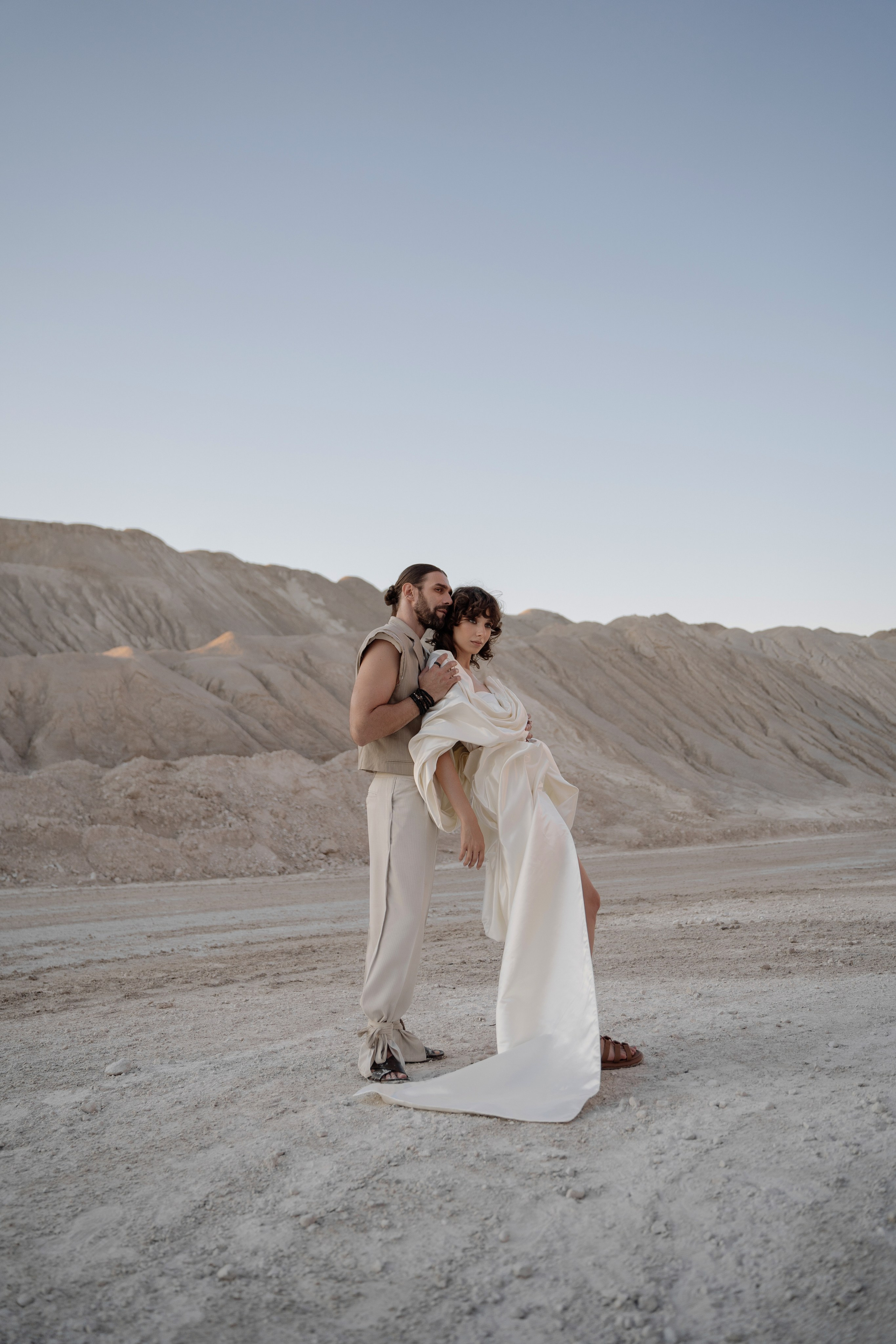 Карьер. Свадебный фотограф Тольятти Москва Адамова Виктория