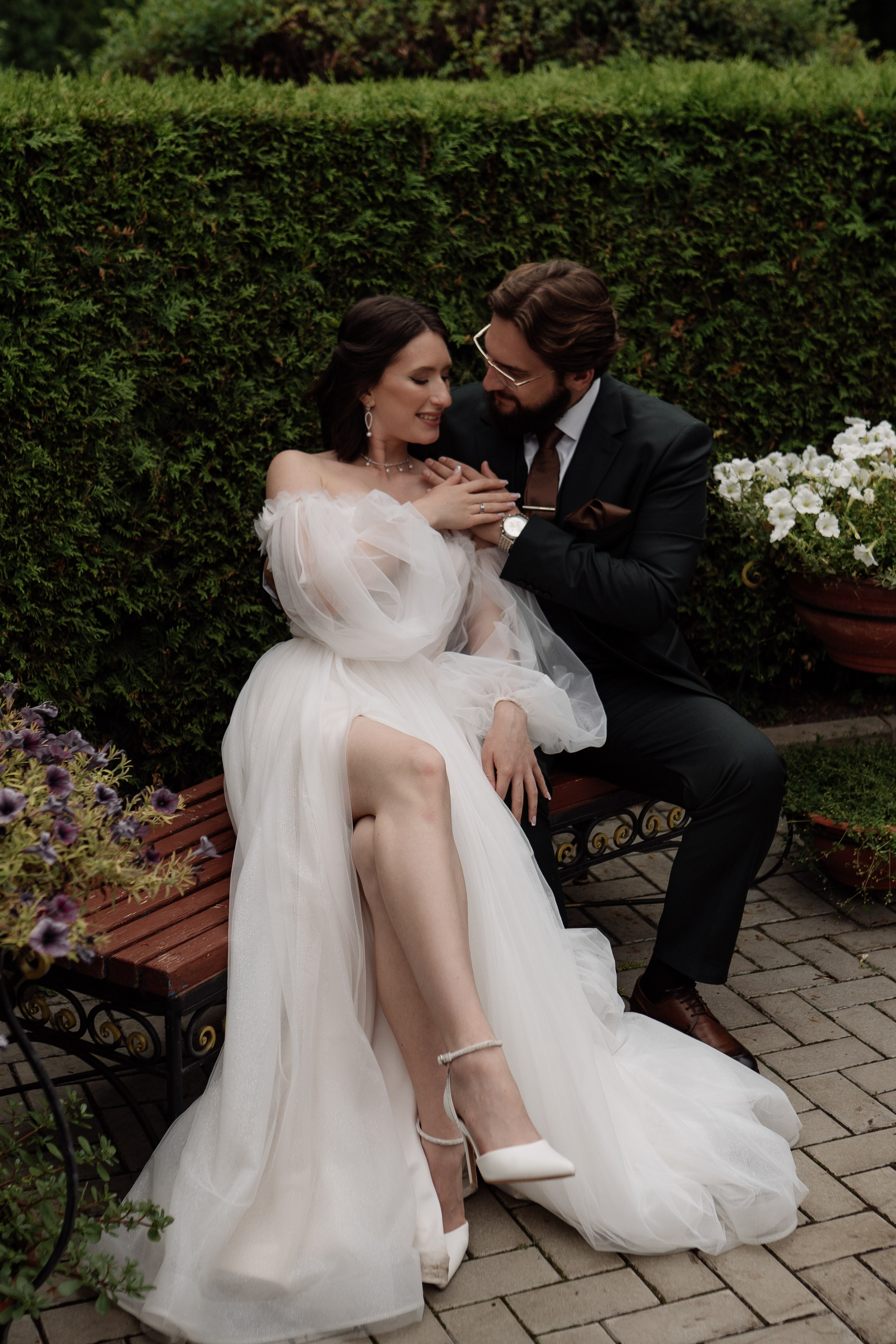 Свет. Свадебный фотограф Тольятти Москва Адамова Виктория