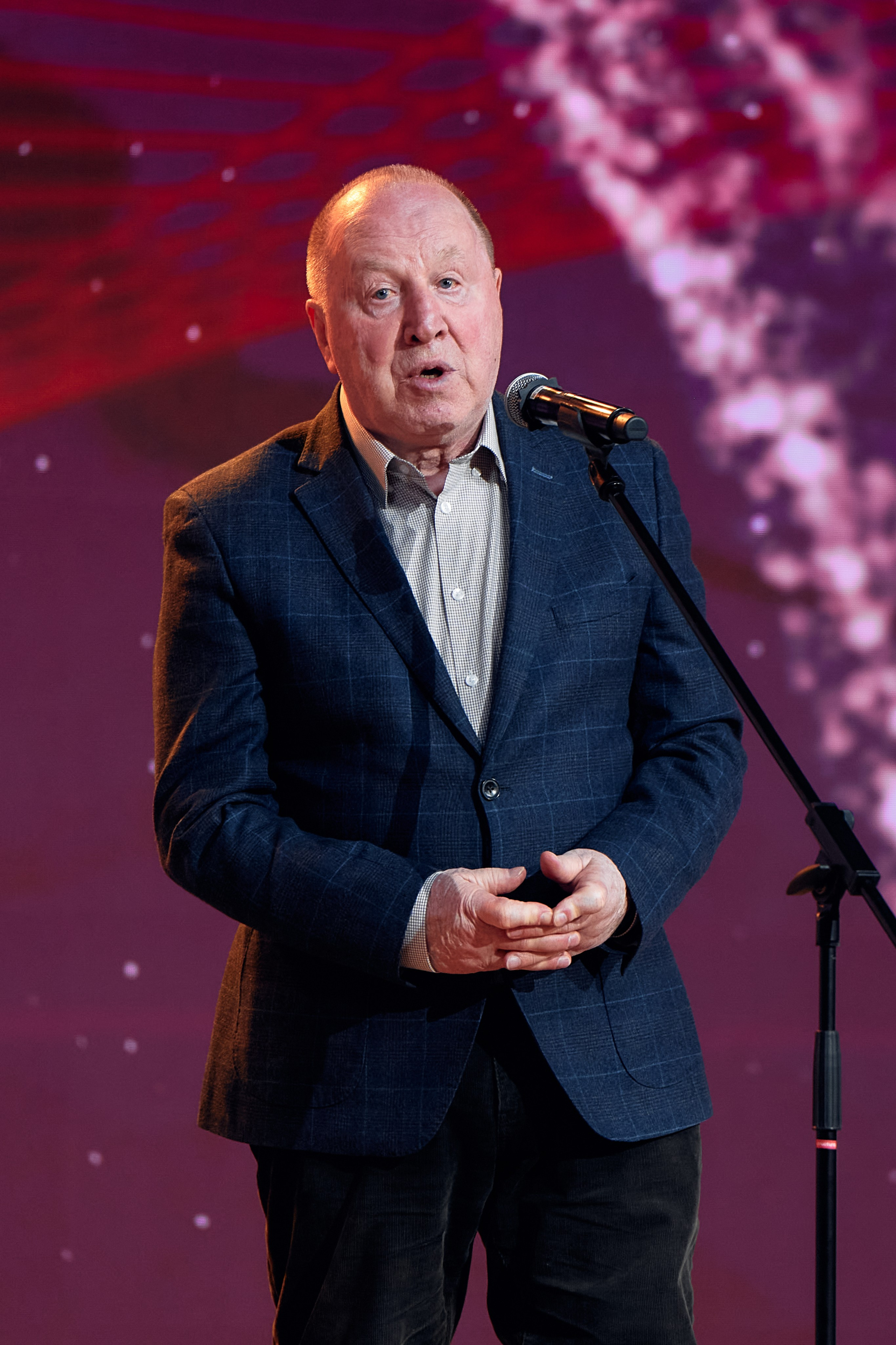 Герои Большой Страны. Фотограф в Москве — Новиков Владислав