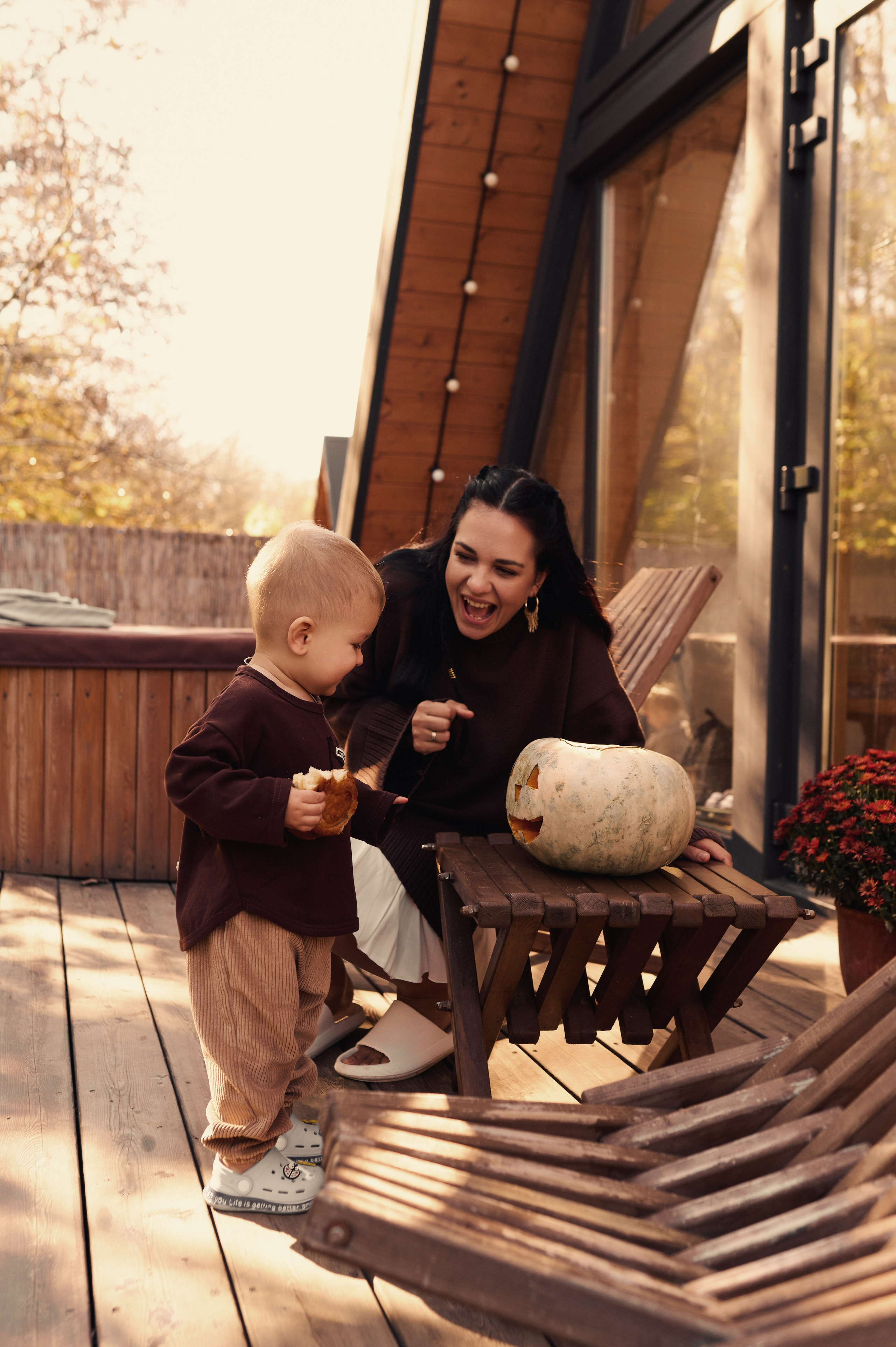 Семья Насти и Саши. Фотограф в Краснодаре Скубицкая Альбина