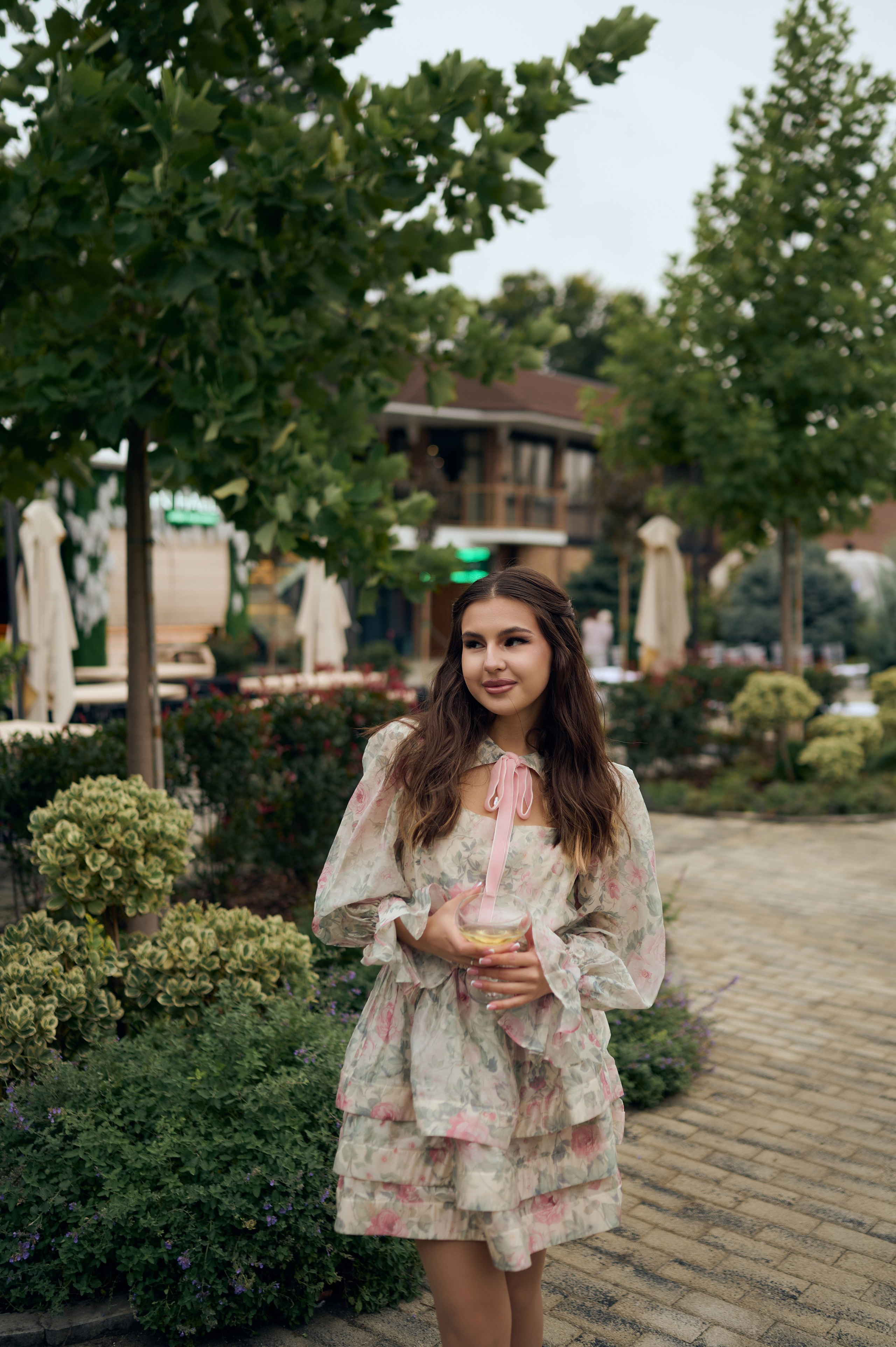 Ульяна и Марк. Фотограф в Краснодаре Скубицкая Альбина