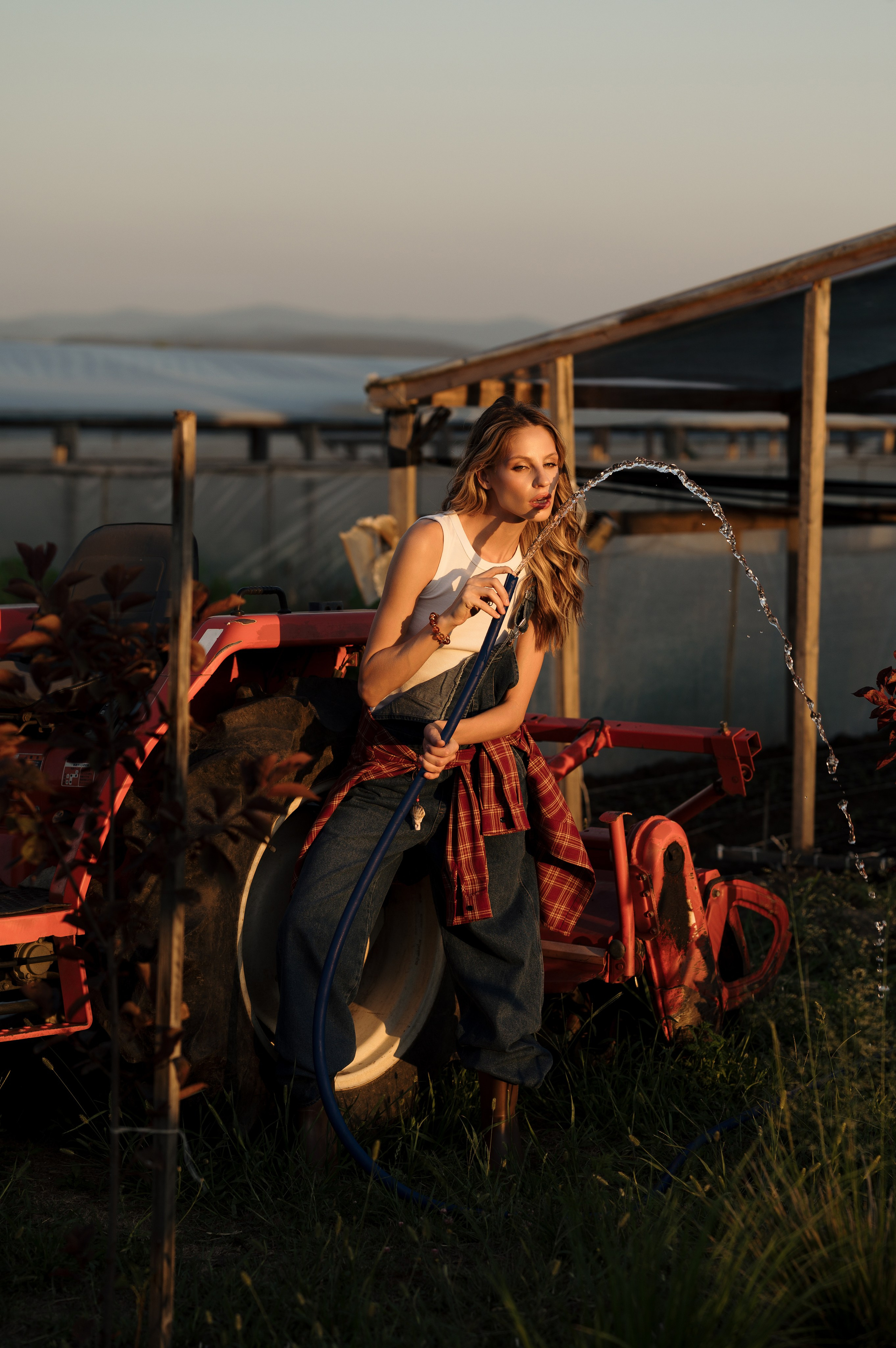 Диана. Фотограф в Краснодаре Скубицкая Альбина