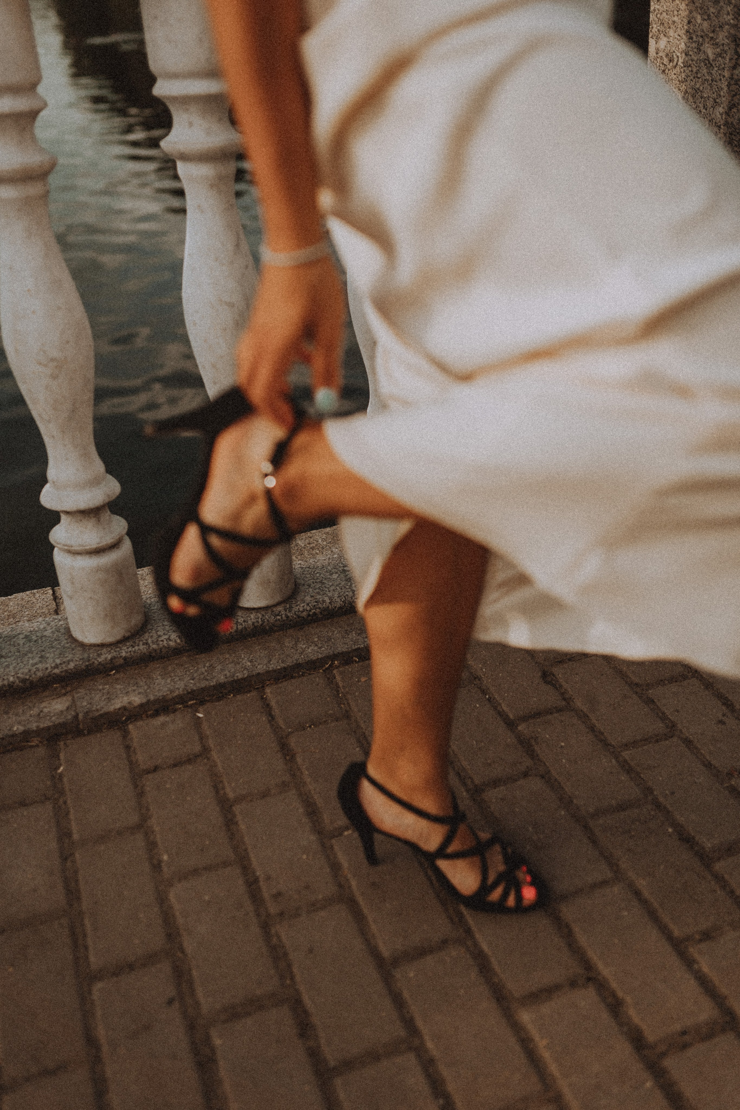 Anna. Семейный и свадебный фотограф в Москве Оксана Гапеева