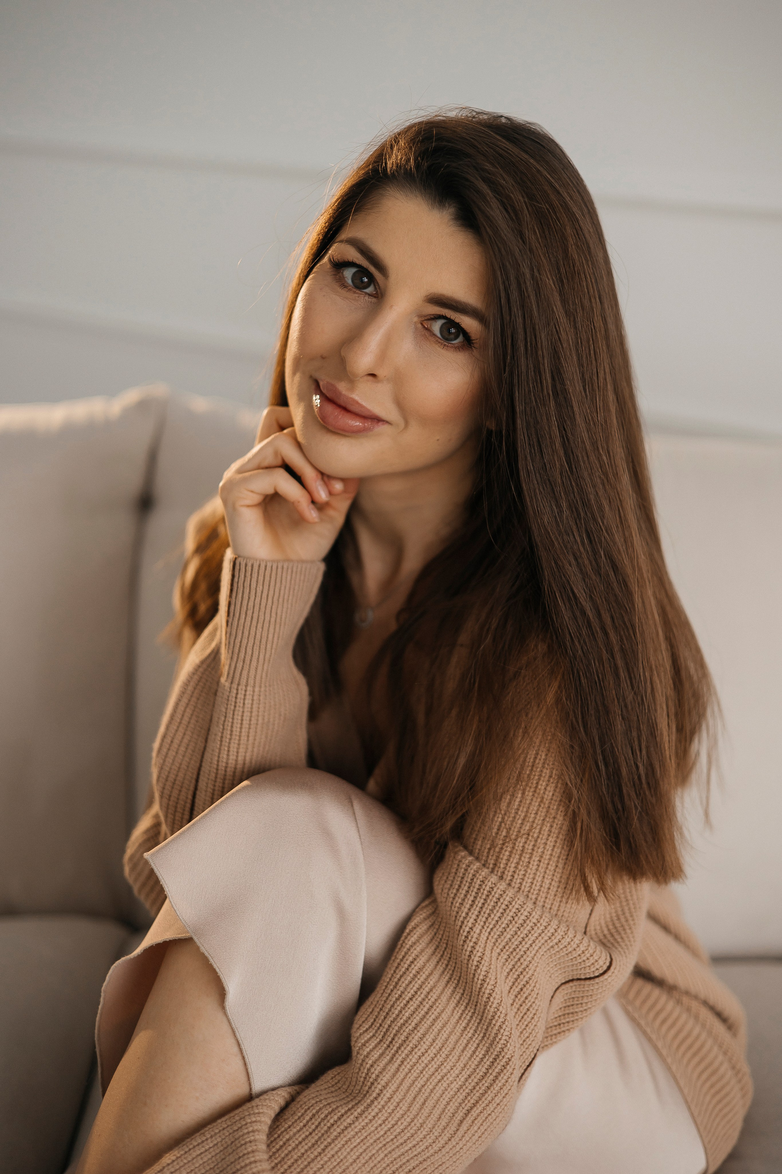 Индивидуальные. Фотограф в Москве Екатерина Потапова