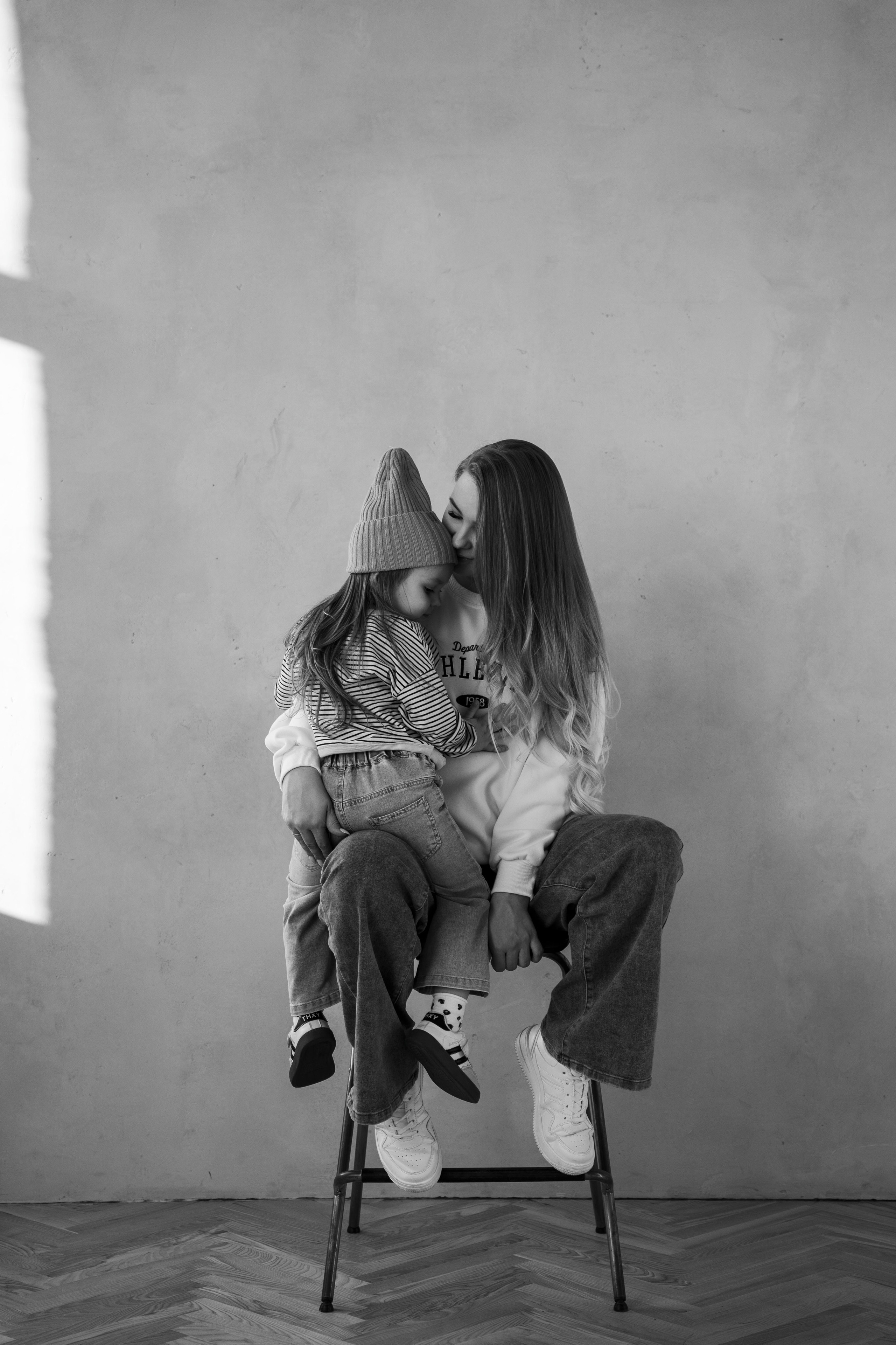 В студии. Фотограф Волгоград Ксения Устинова