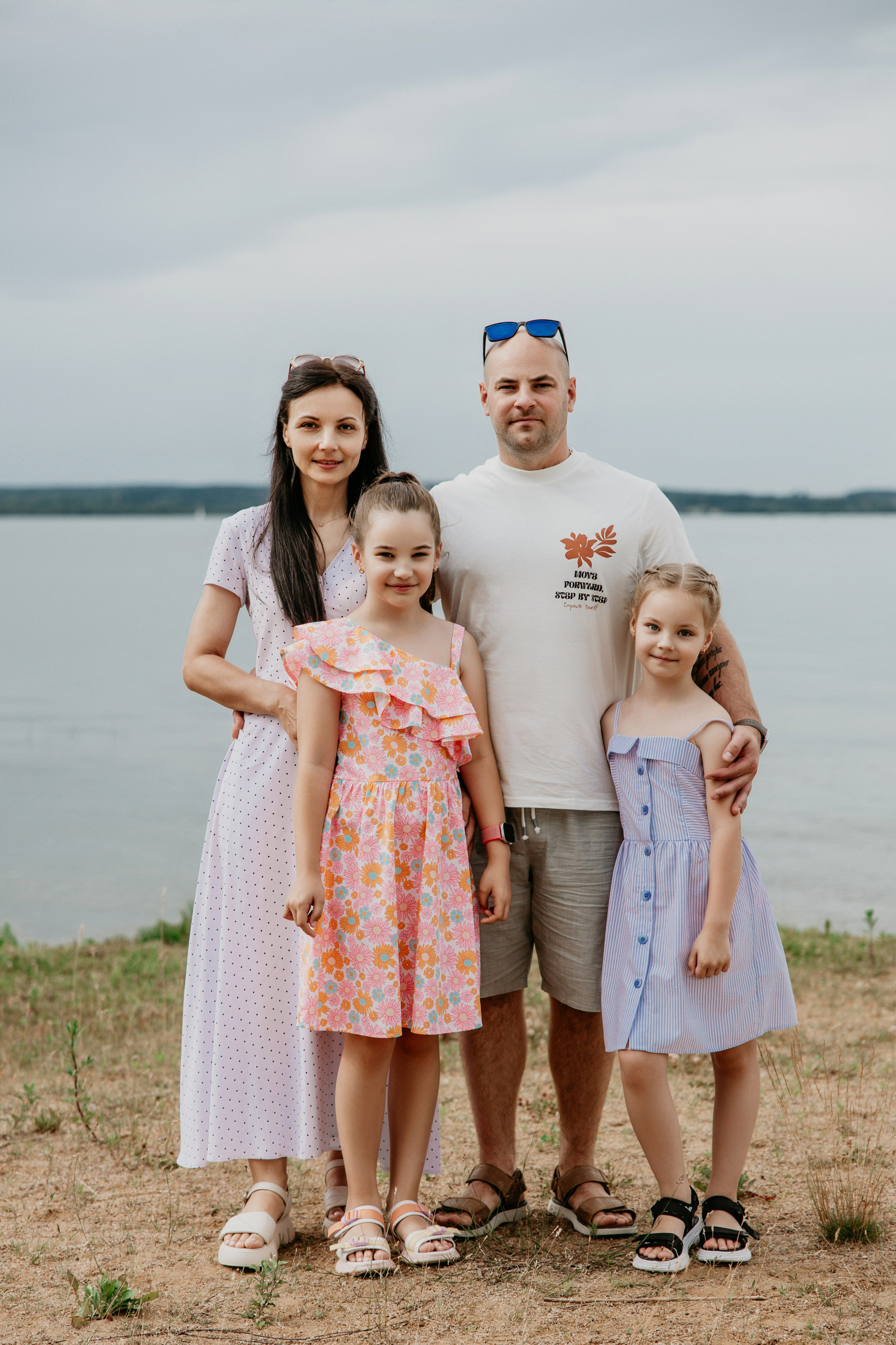 День рождения. Свадебный и портретный фотограф Минск Евсович Инна
