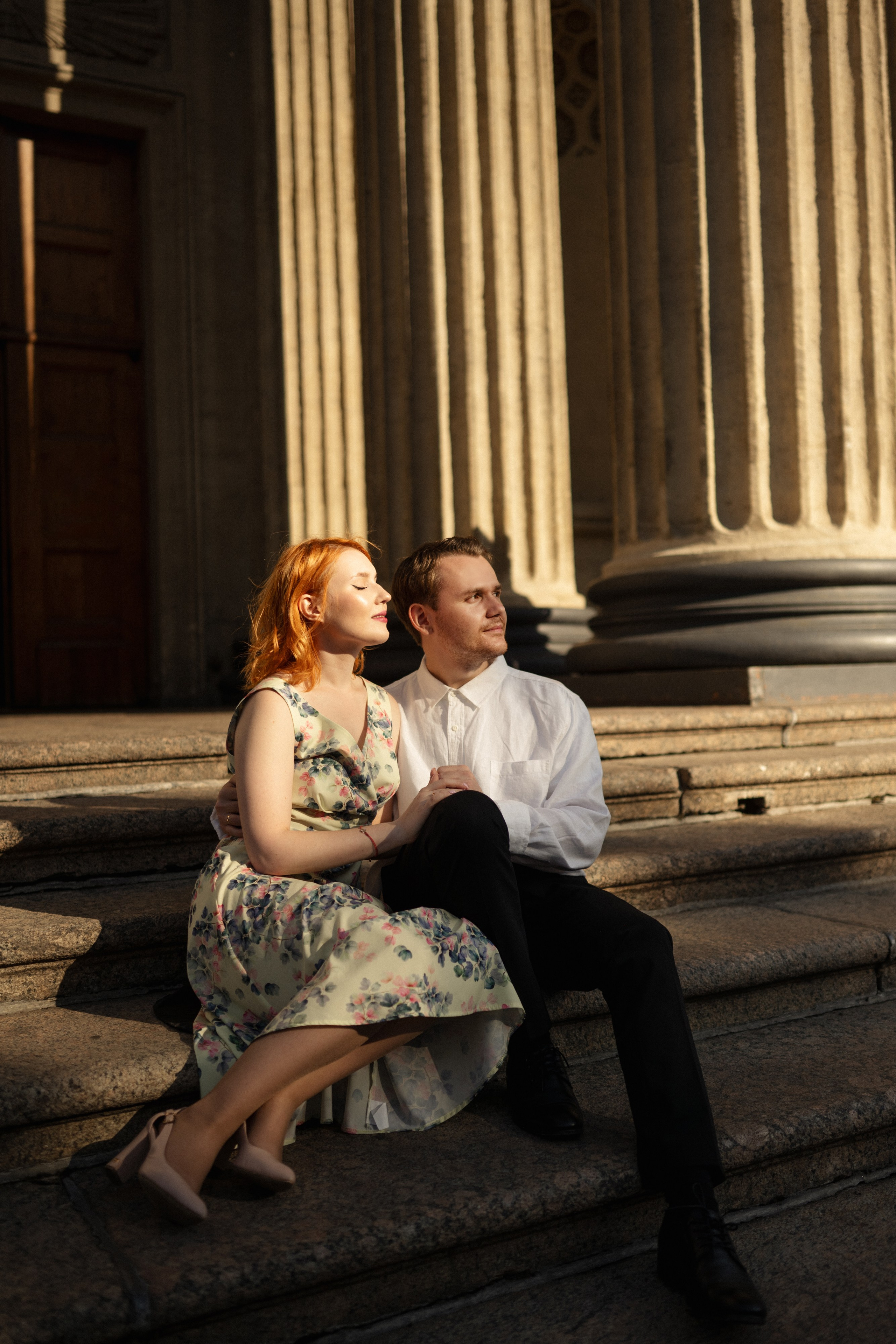 Love Story!. Фотограф в Санкт-Петербурге