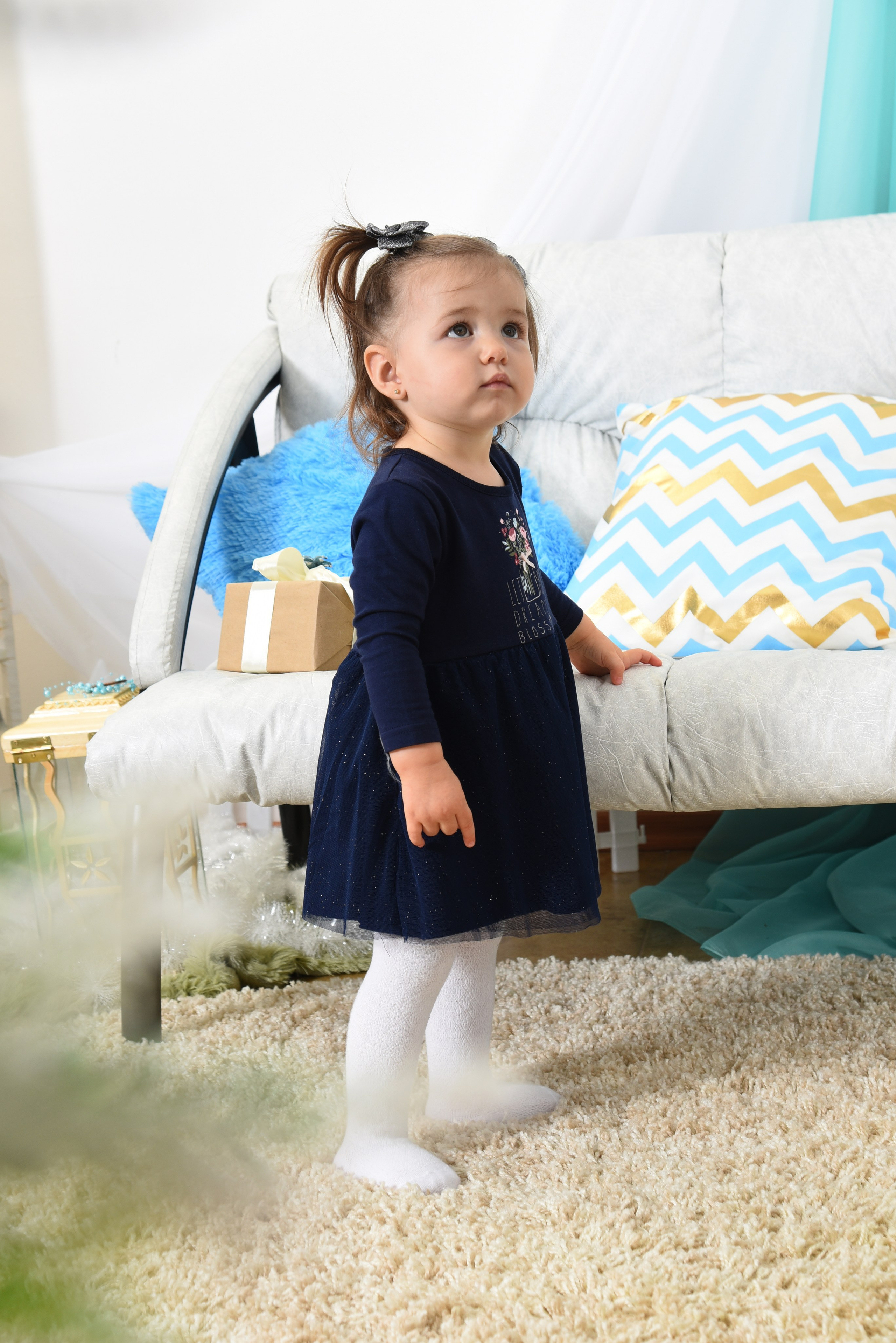 Студийная съёмка. Фотограф Сергей Зянкин