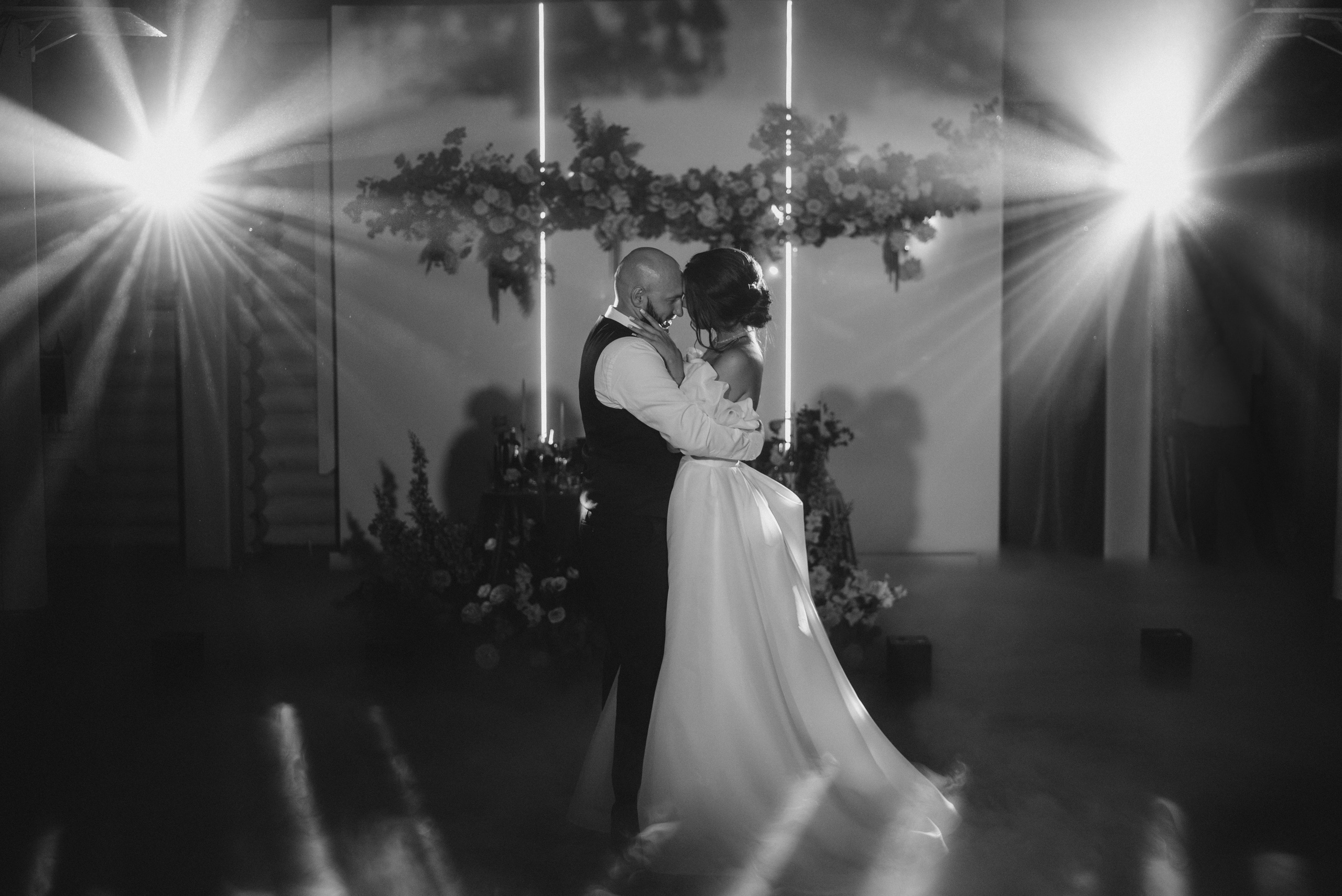 Коля и Аня. Ближняя Дача. Фотограф Костикова Анастасия Ростов-на-Дону