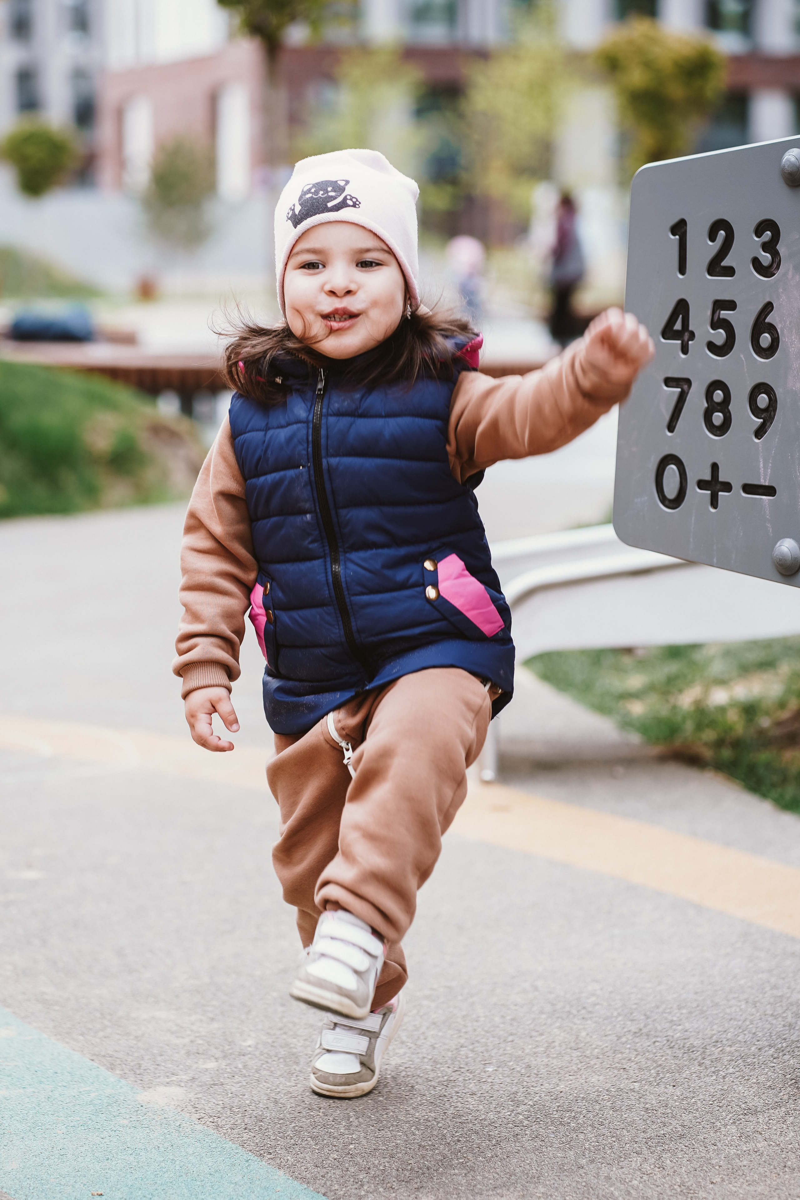 Дарья. Семейный и детский фотограф в Москве (Тинао) Галкина Алевтина