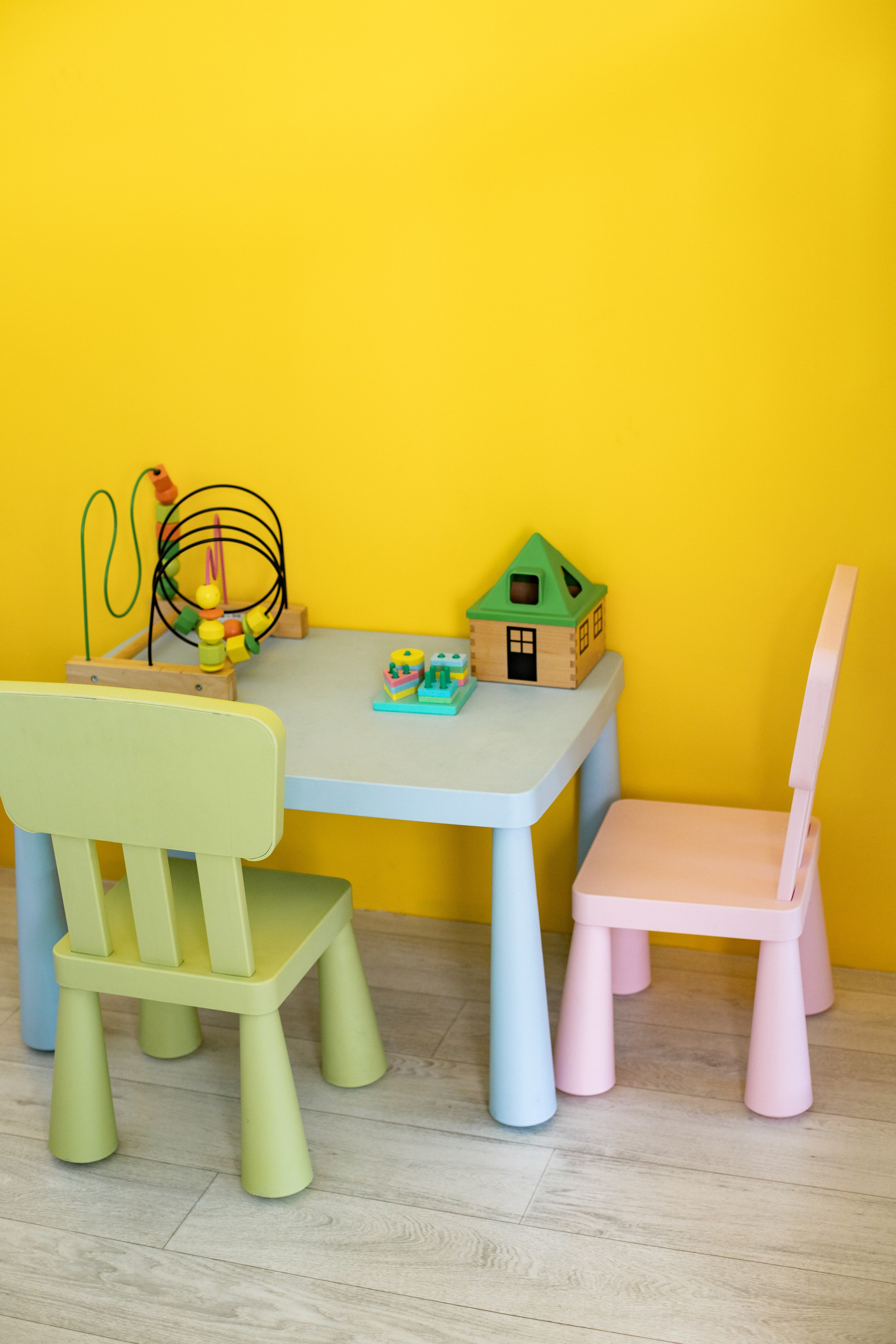 Детский (студия Зеркало). Фотограф г. Хабаровск. Семейные и индивидуальные съёмки