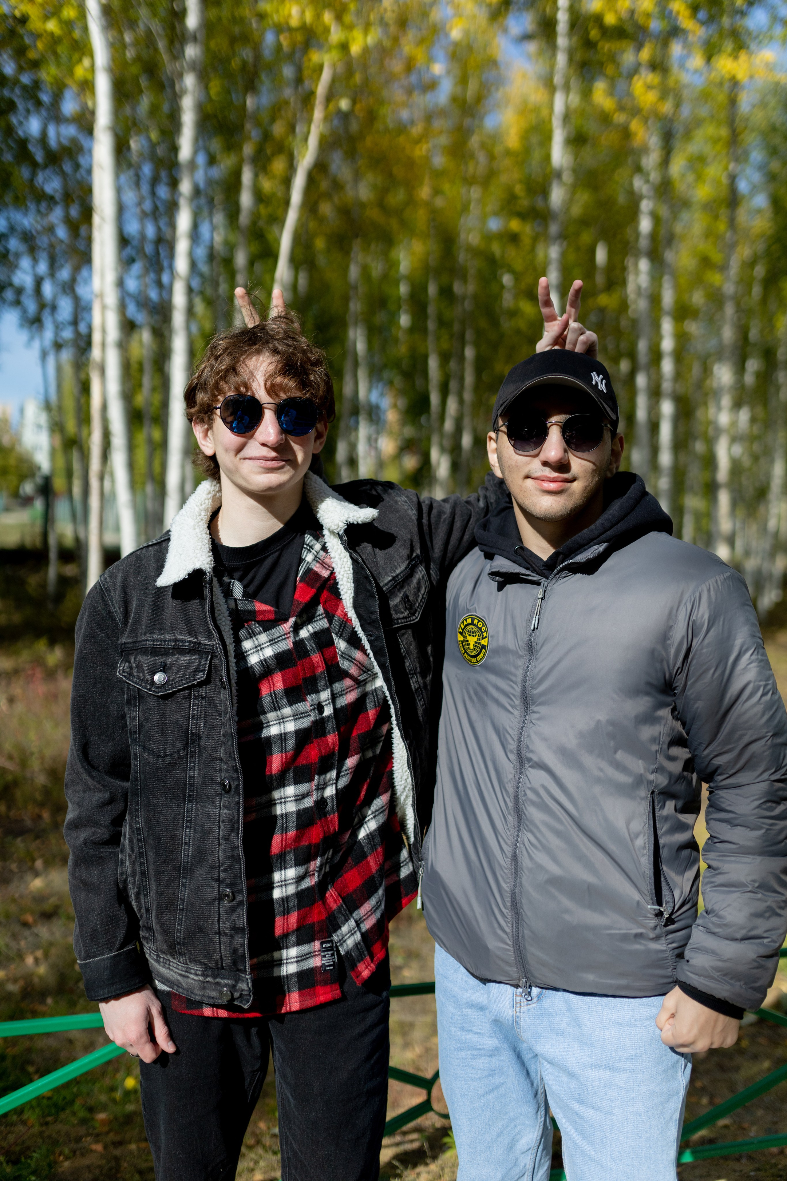 Прогулочные съемки. Литовкина Анастасия фотограф, выпускные альбомы г. Мирный