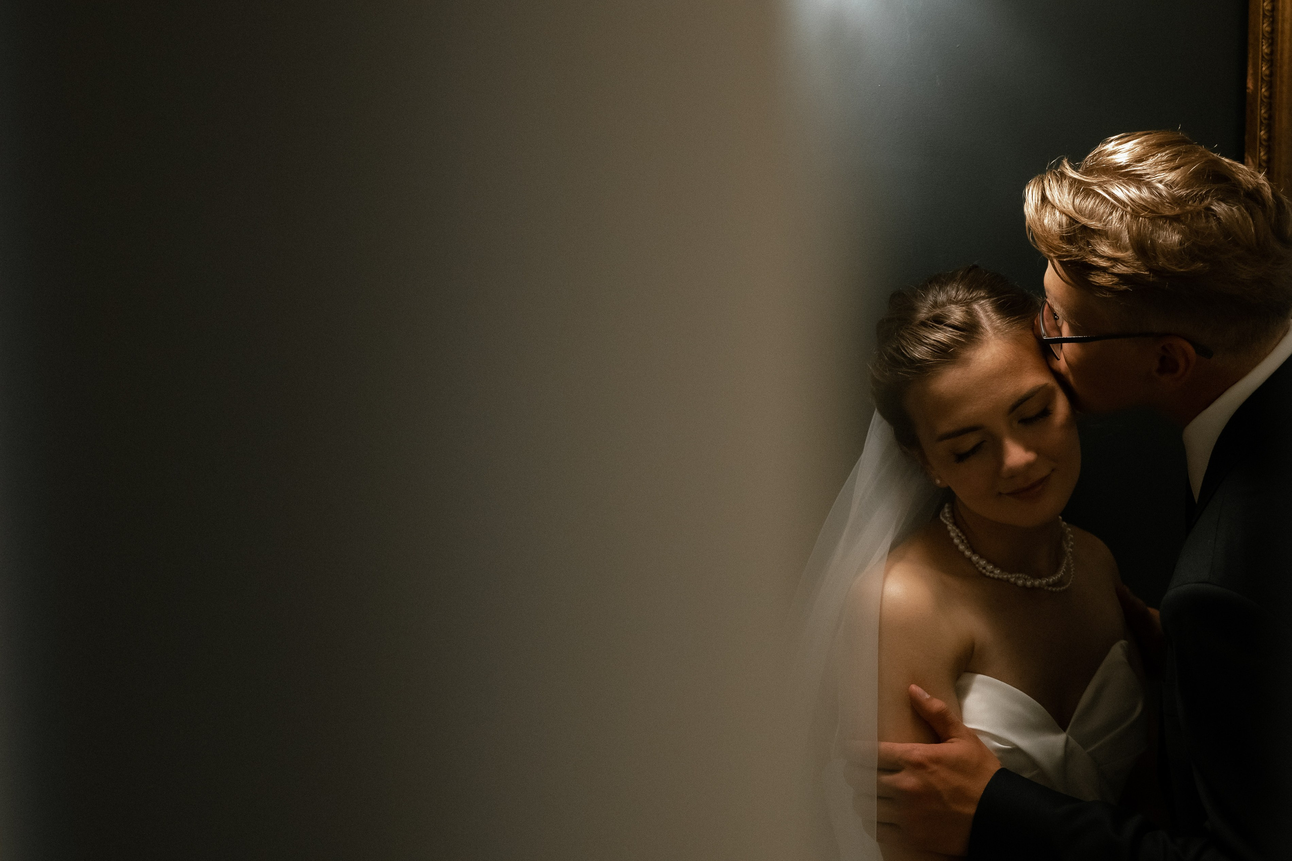 Classic. Свадебный фотограф Ярославль, Рыбинск