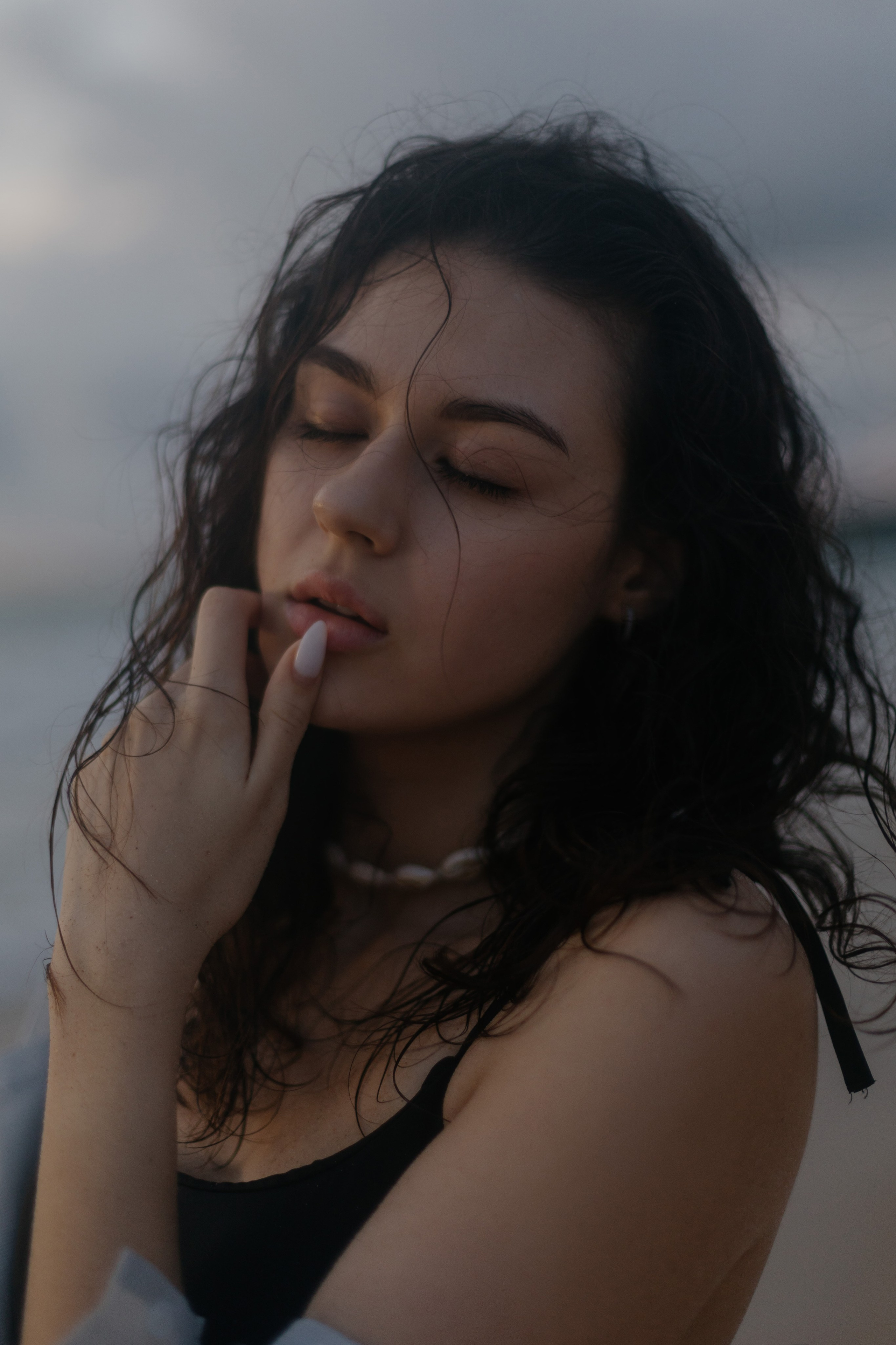 Анна. Фотограф в Москве Валерия Рожкова