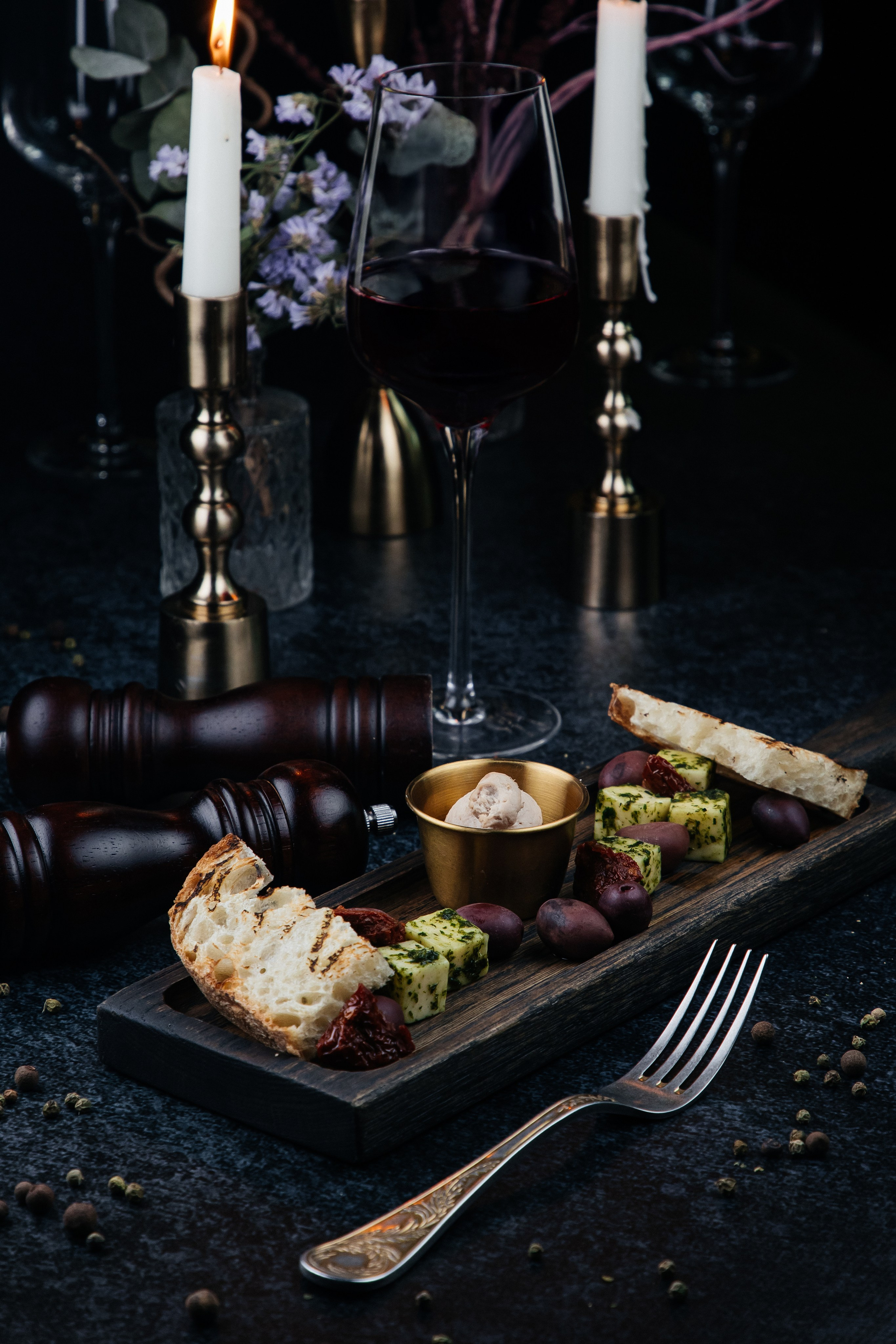 Печь. Фотограф Артём Синицын