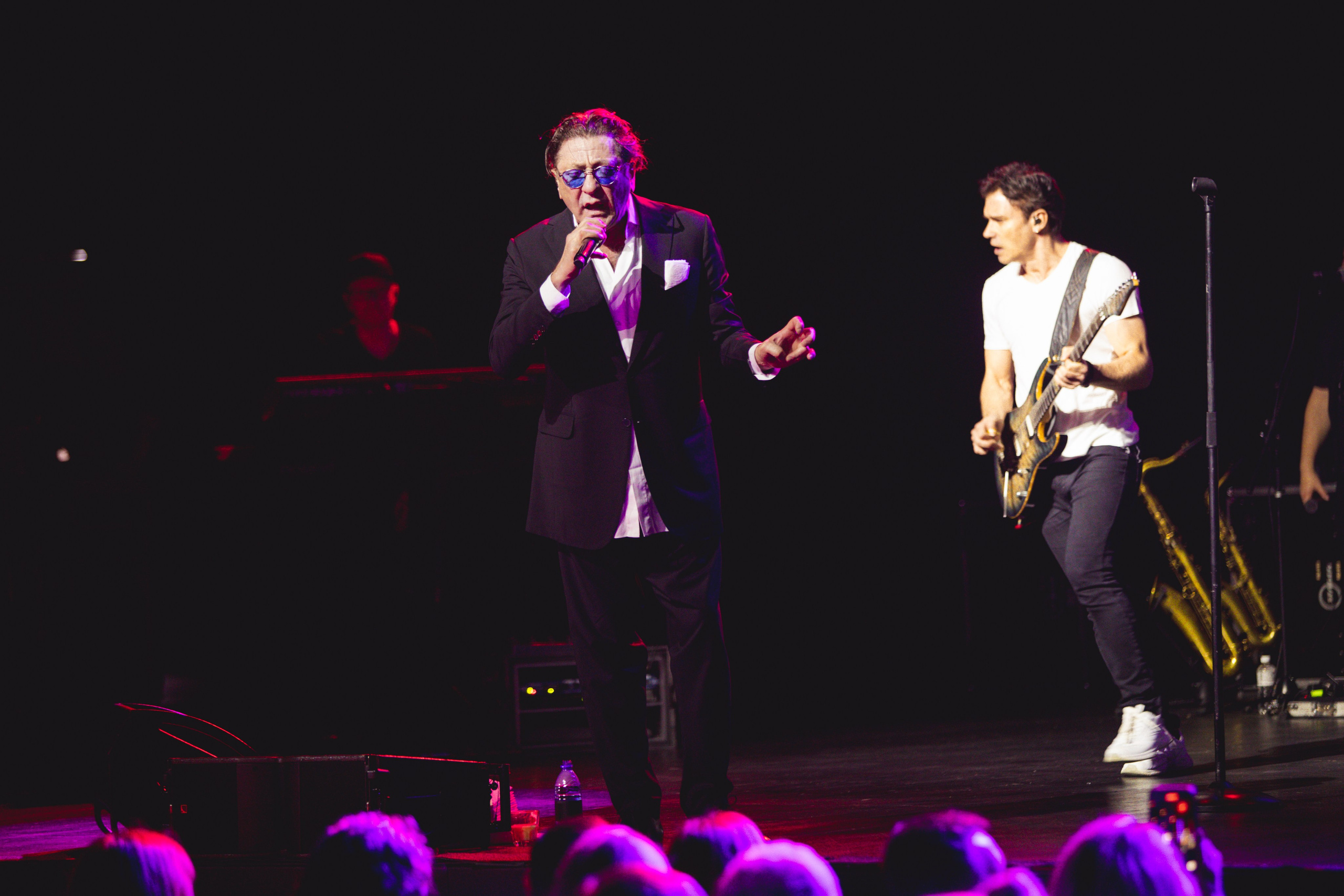 Григорий Лепс, Сочи, Роза Холл. Фотограф Ольга Махалова — Санкт-Петербург, Москва, Нижний Новгород