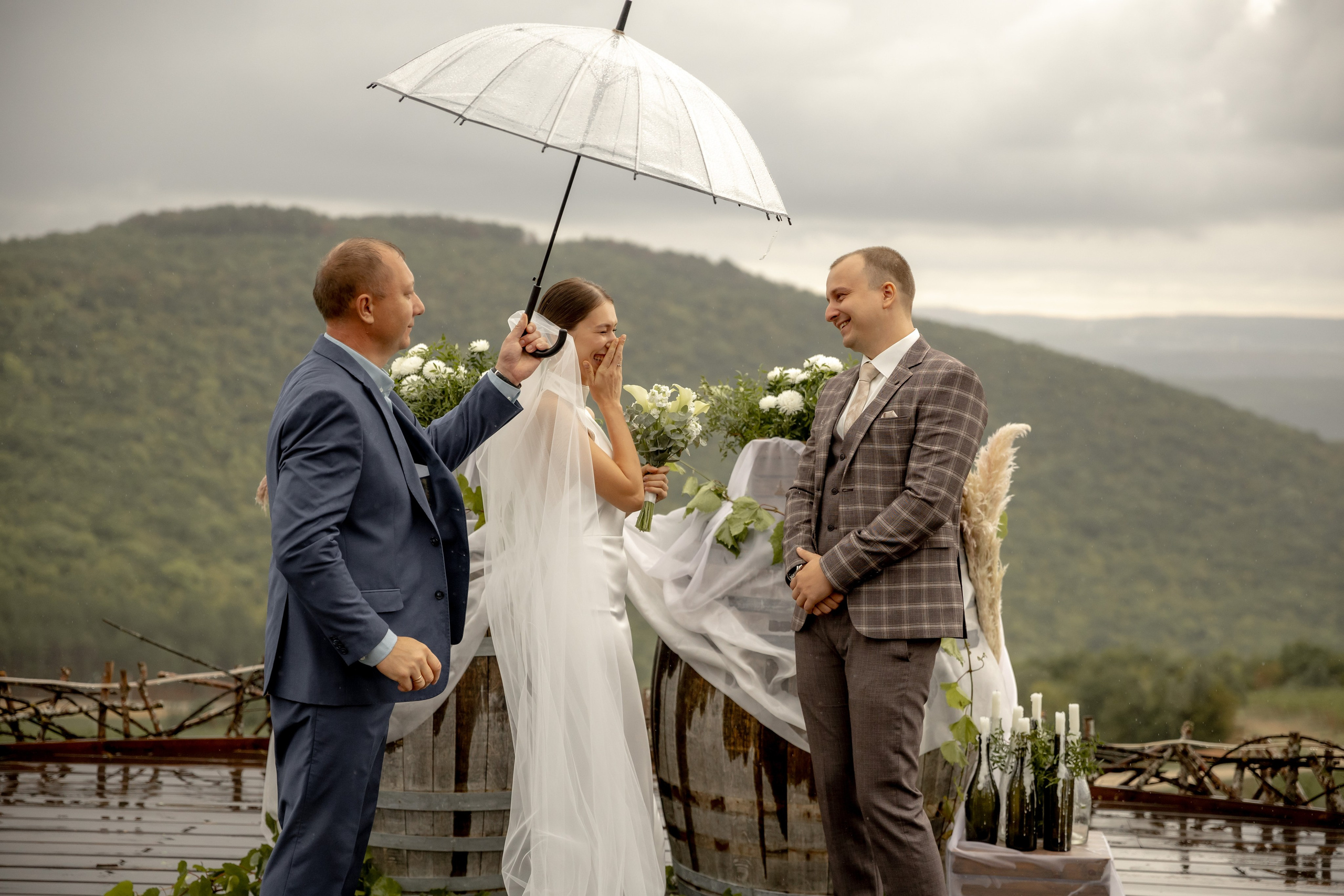 Роман и Анастасия 16/09/2024. Свадебный и семейный фотограф в Севастополе и в Крыму Анастасия Корчак