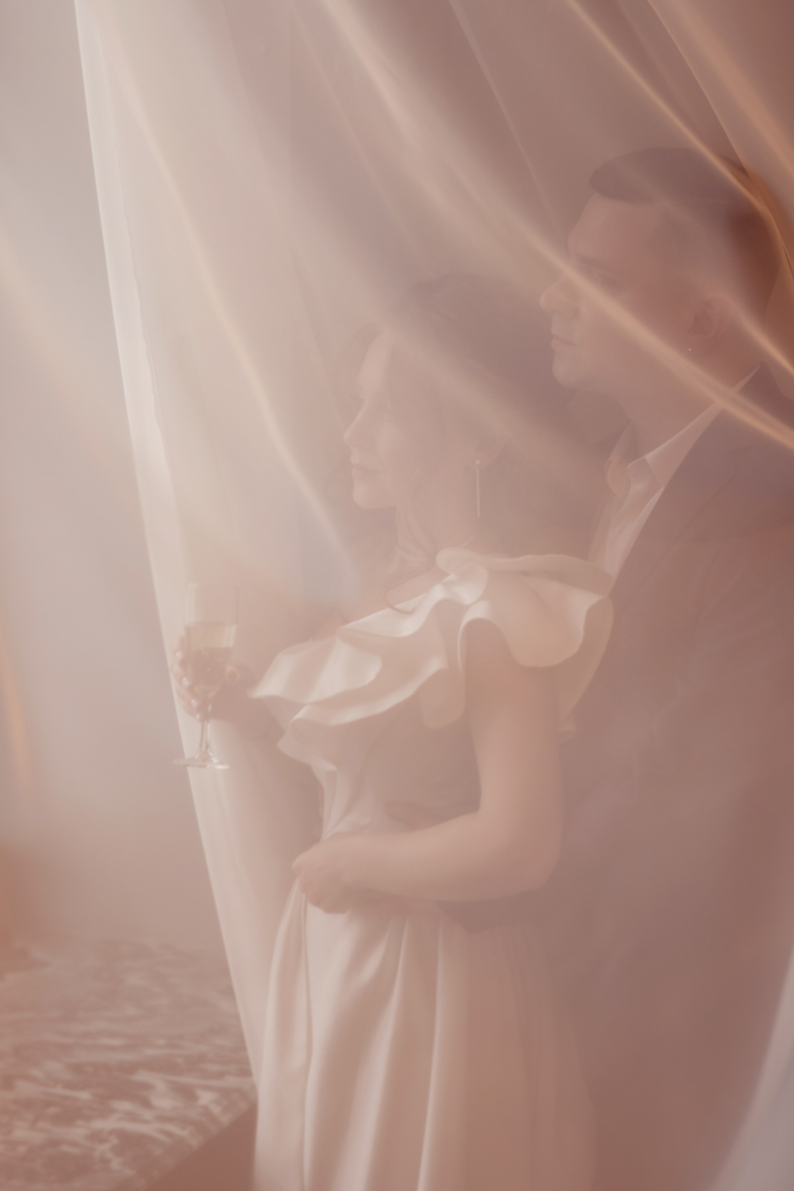 Свадебная съемка. Фотограф Парфенова Любовь