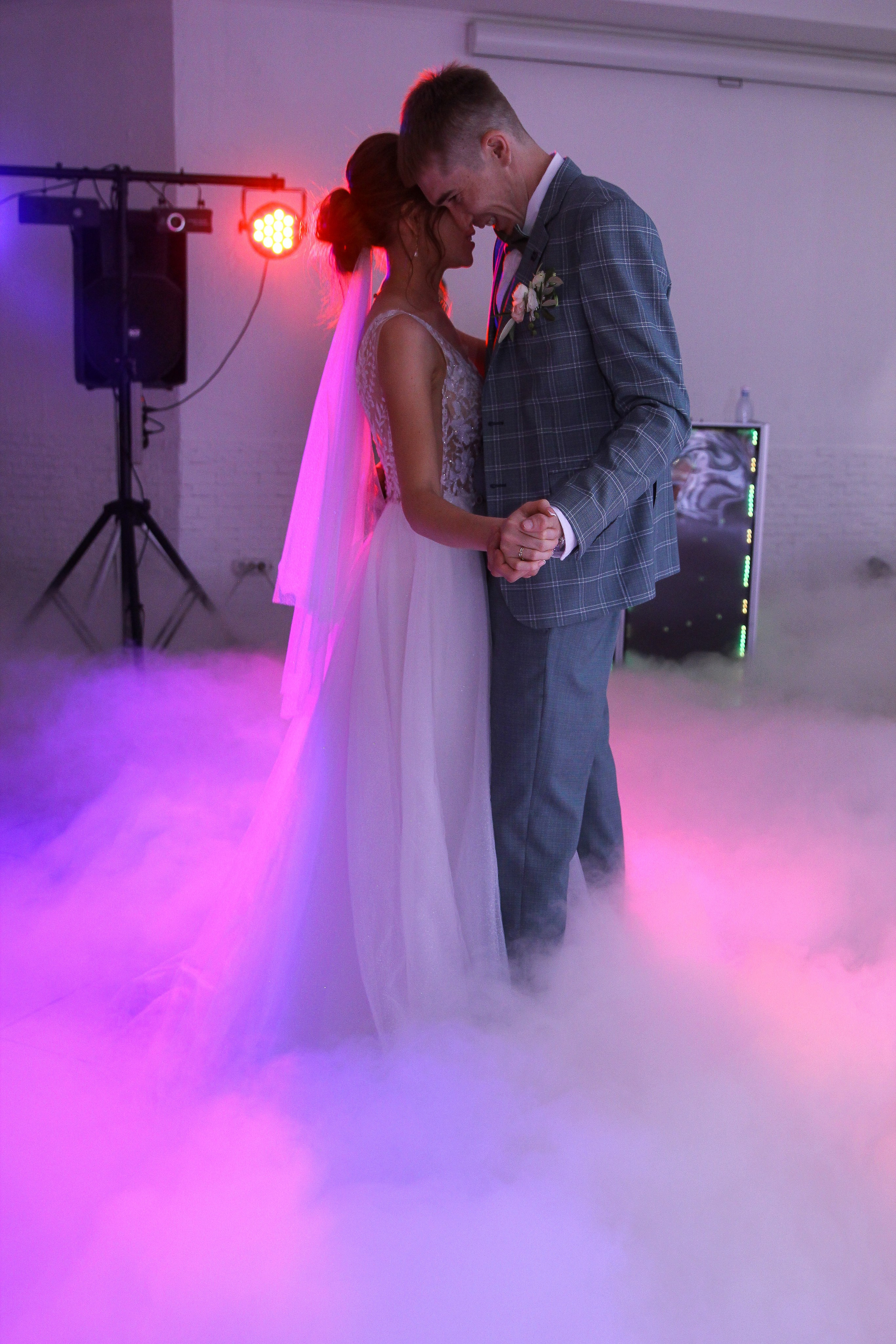 Свадебный день Алены и Дмитрия. Свадебный фотограф в Самаре | в Сочи