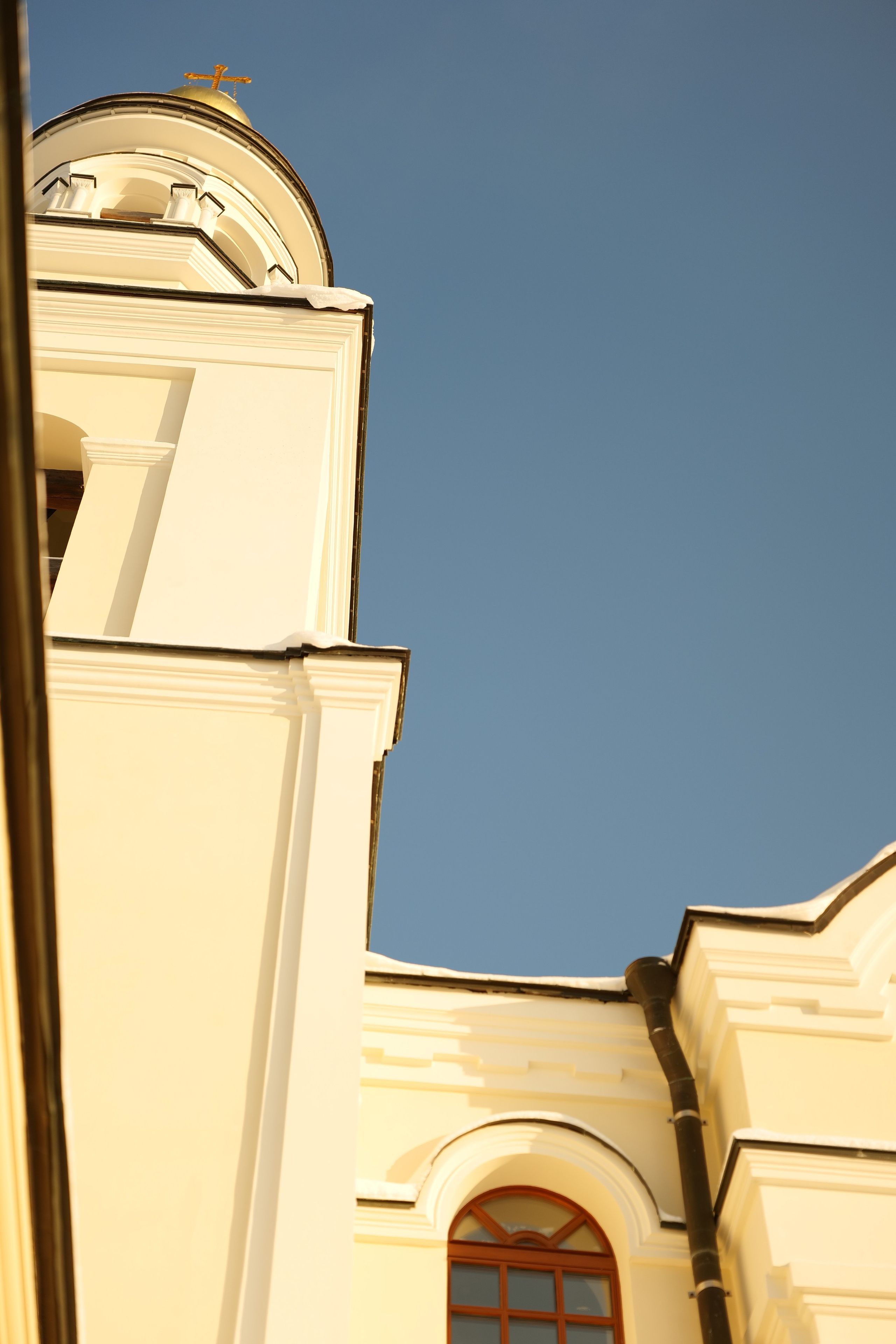 Верхотурье. Владимир Власюк