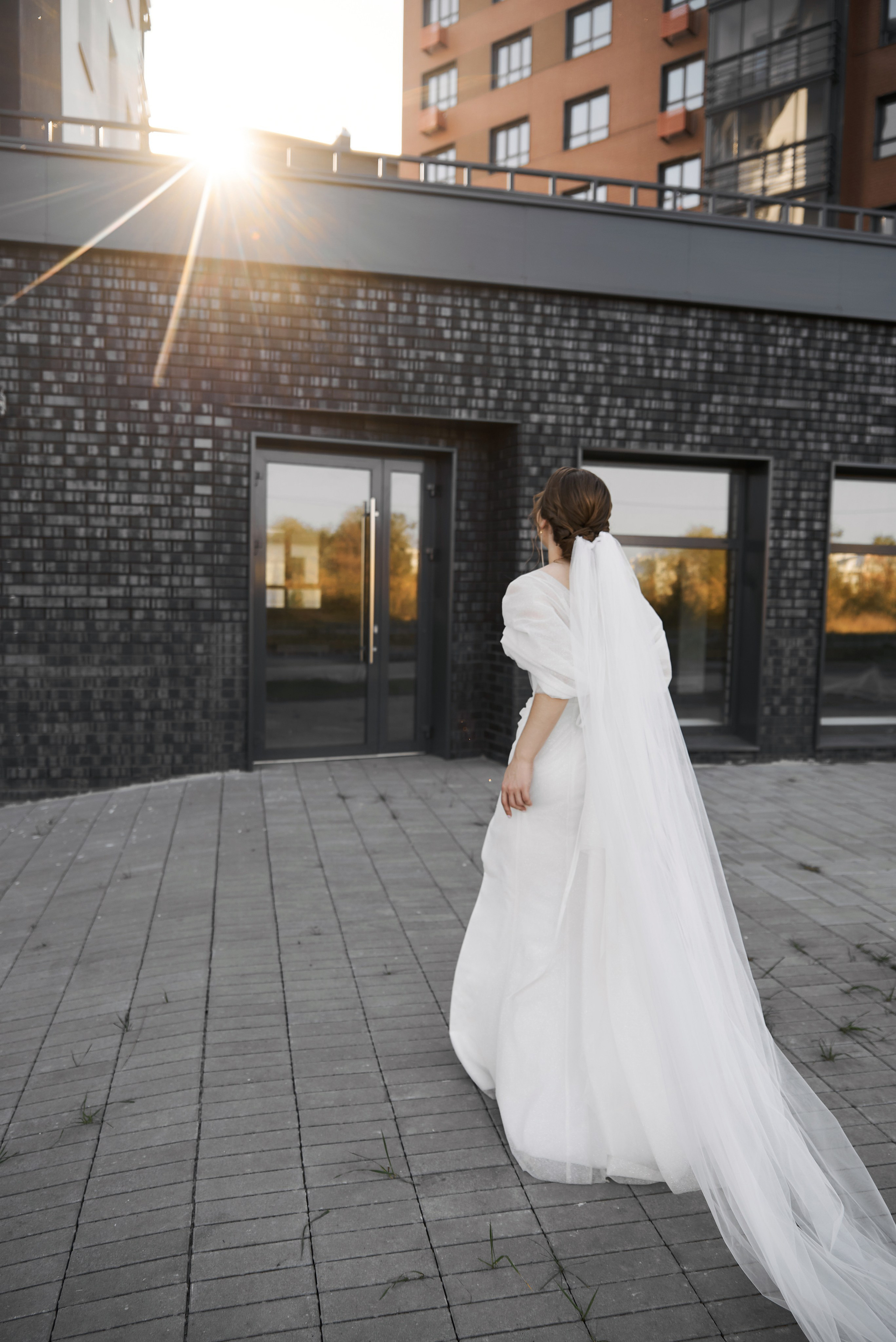 V&T. Свадебный и семейный фотограф в Ульяновске Татьяна Селезнева