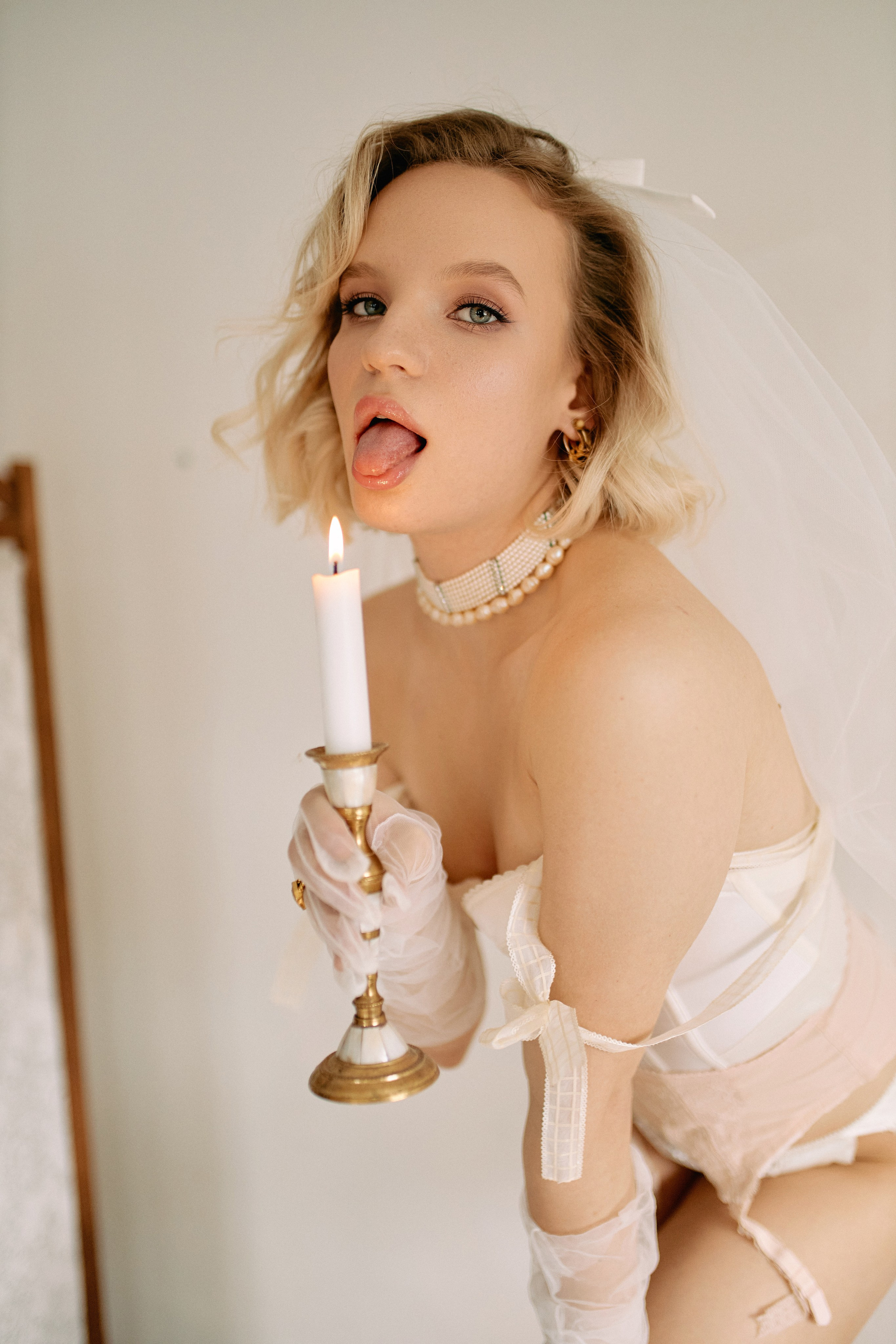 Утро невесты Леры. Профессиональный Фотограф во Владимире, в Москве и в Суздале — Полина Романычева