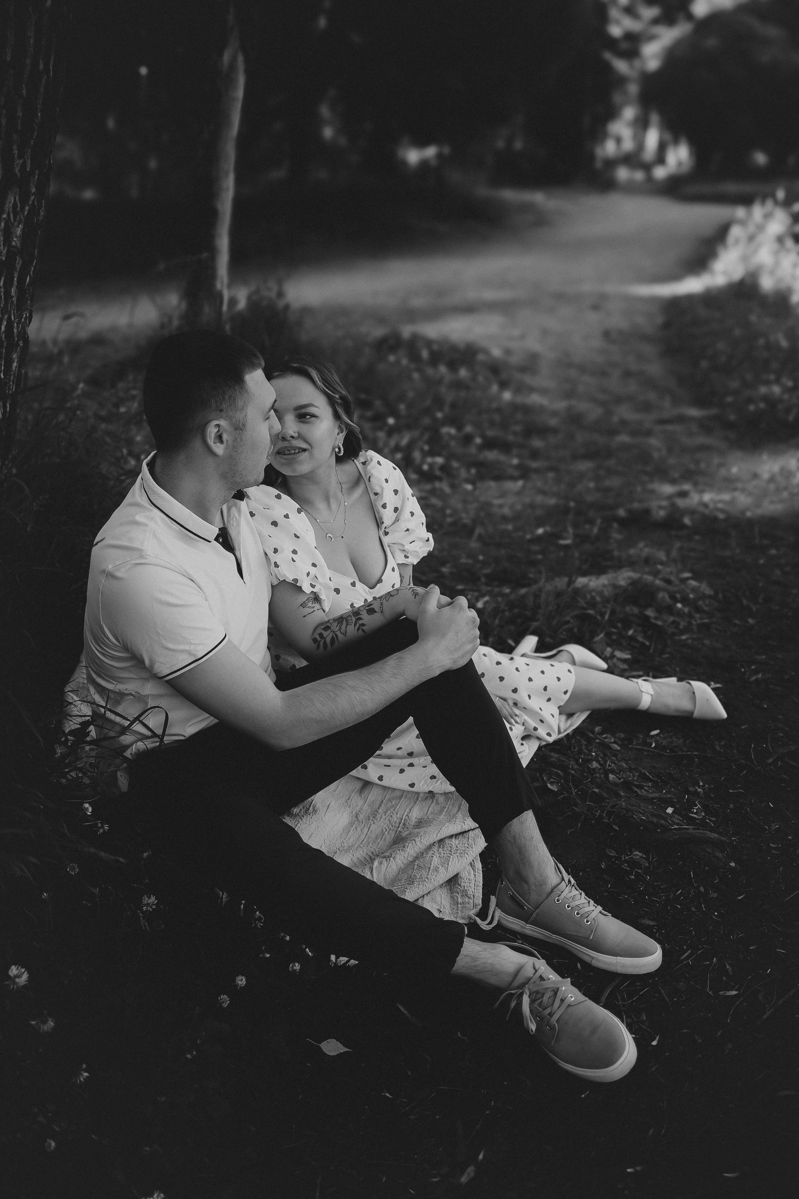 Love Story. Анна Михайлова|Свадебный фотограф в Санкт-Петербурге