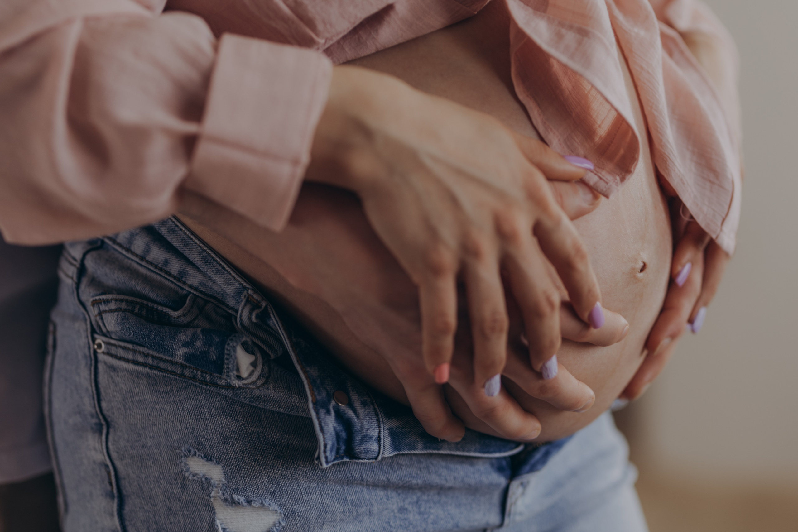 Съемка Беременности. Женская фотография|Ялта