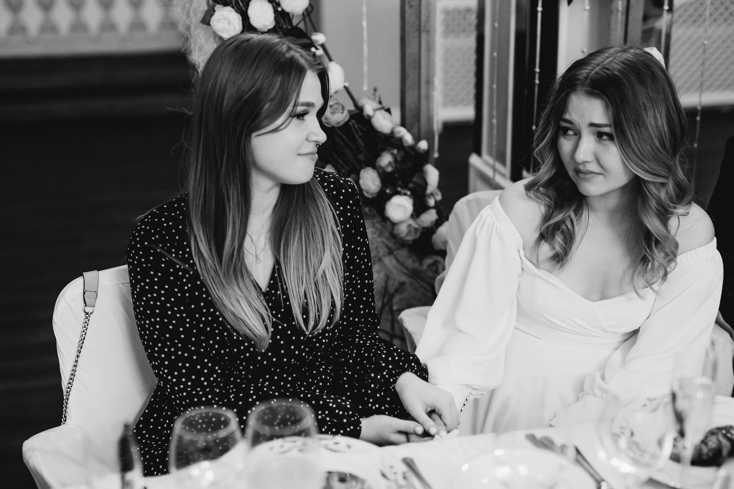 Кирилл Ира. Свадебный фотограф СПб Евгения Орлова