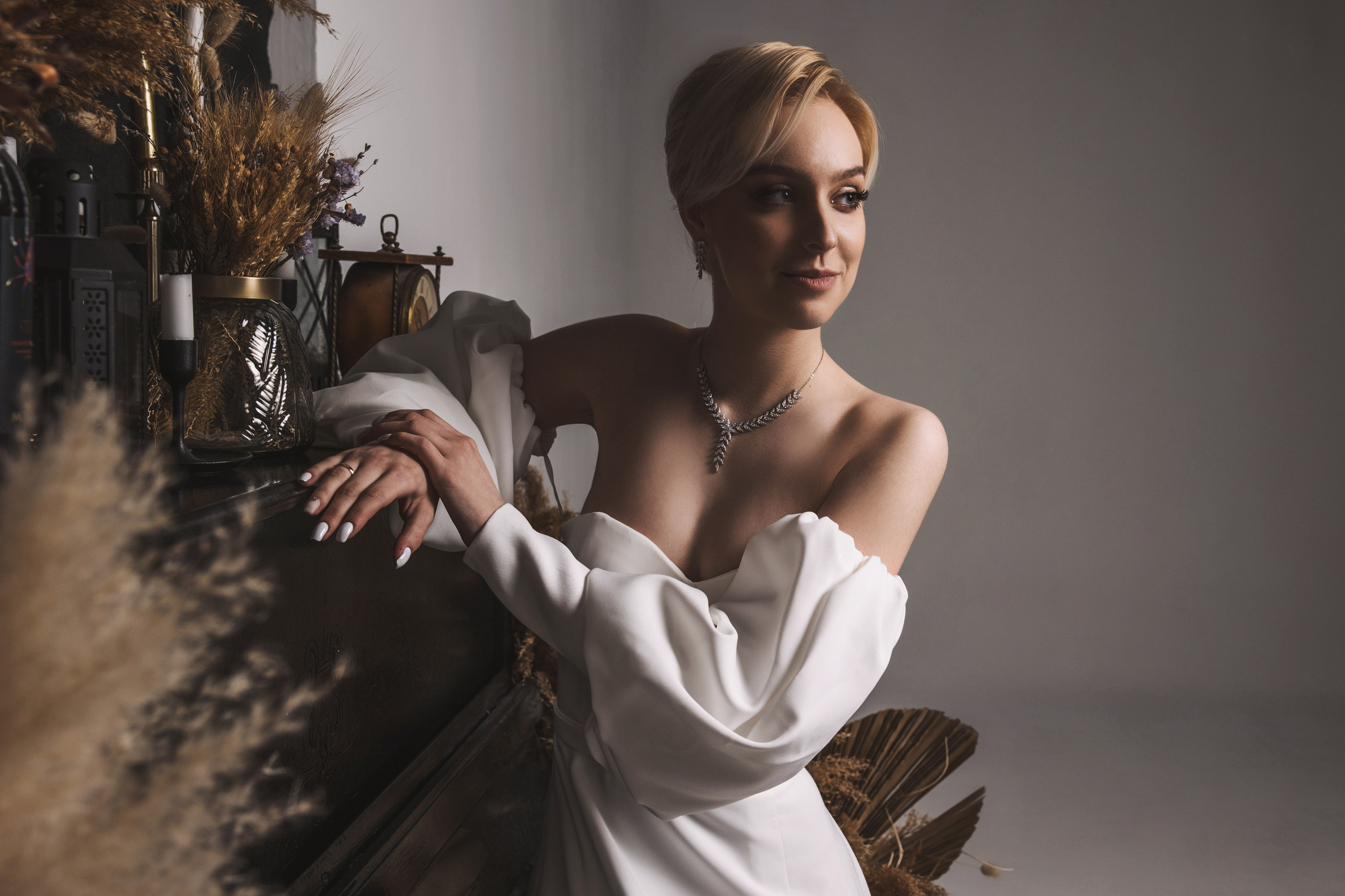 В & А. Свадебный, семейный и индивидуальный фотограф в Зеленограде и Москве Ирина Костенко