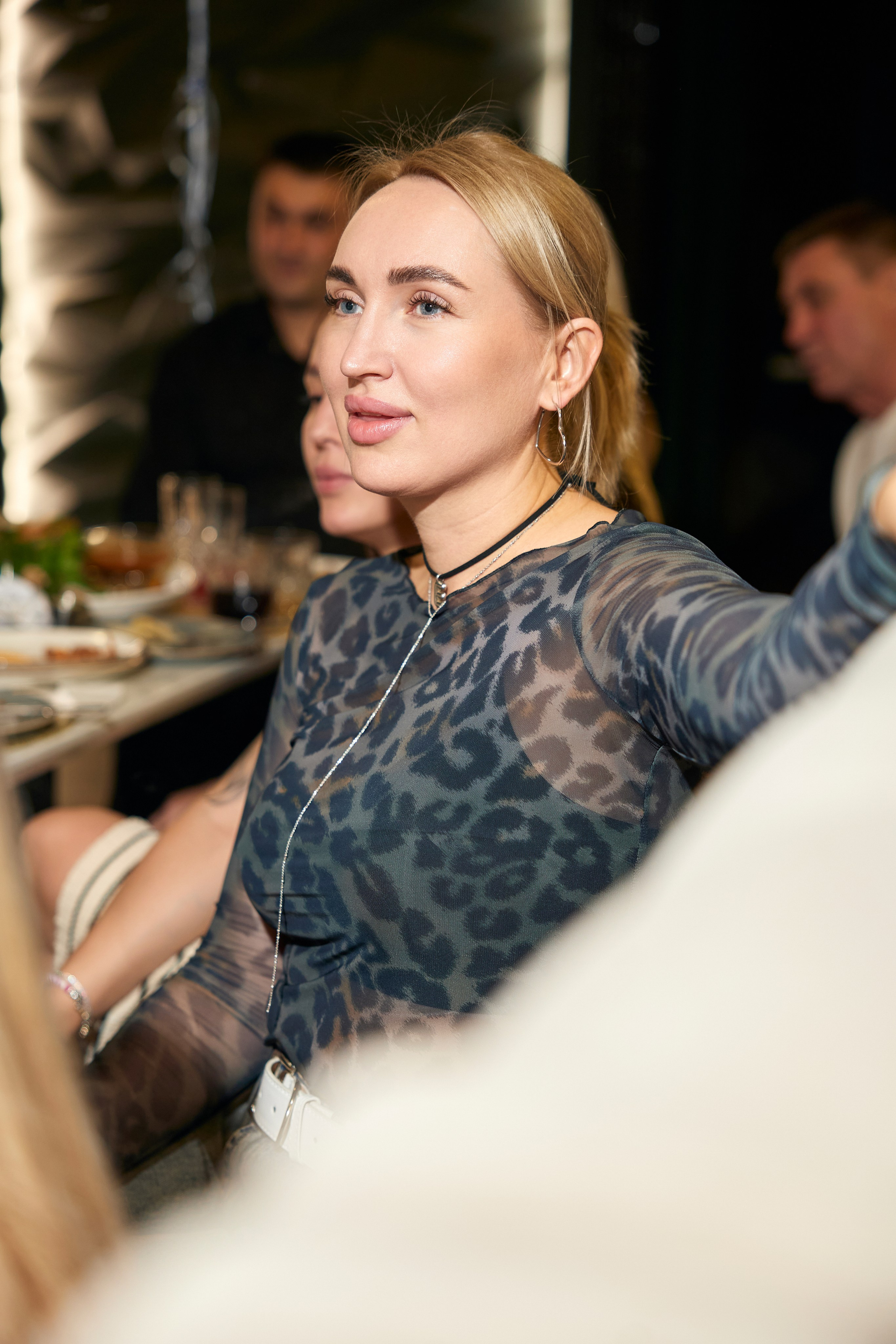 M-BRAND | NIKOLAI | 14/05. Главная