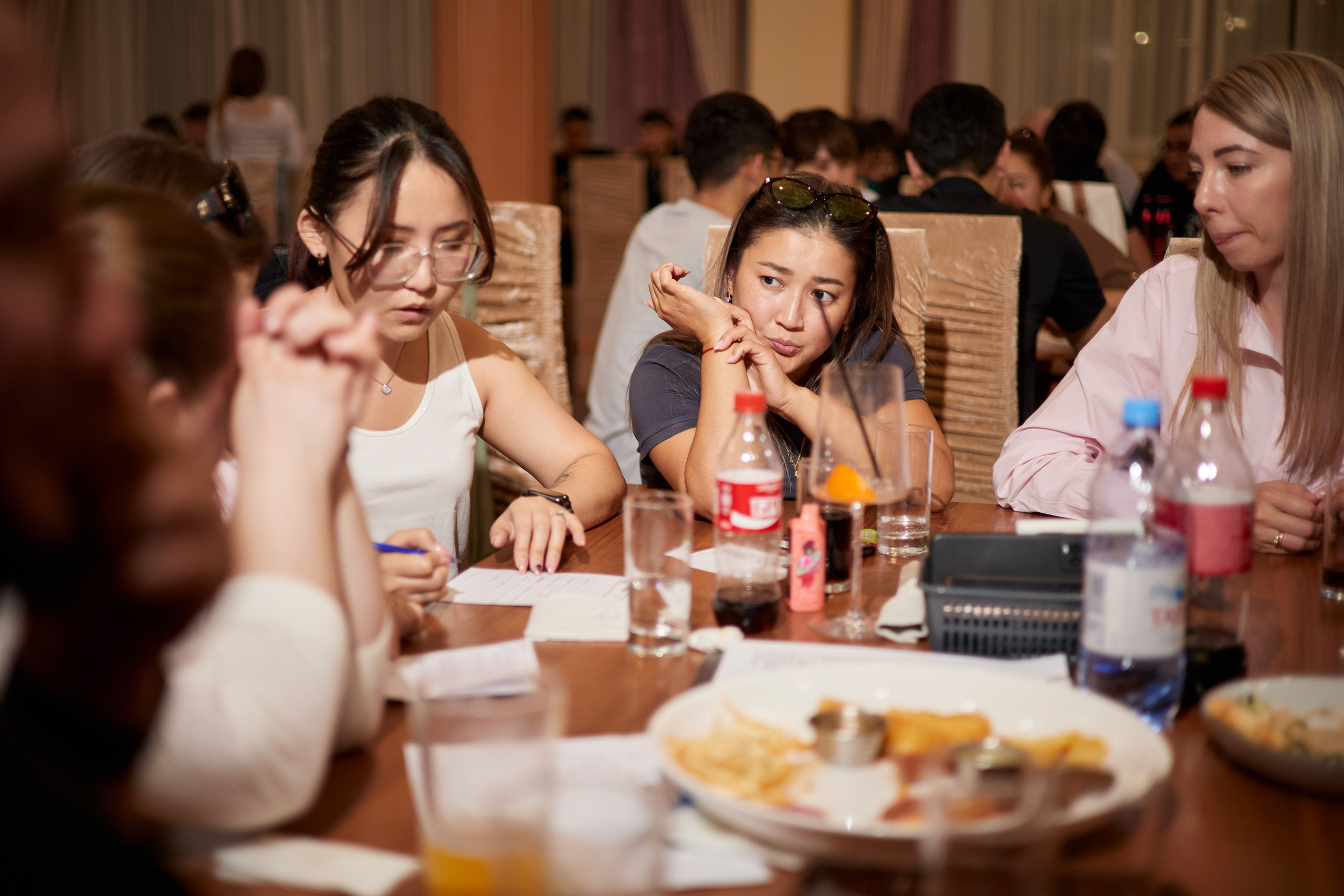 КВИЗ | ГРЭС 5/06. Главная