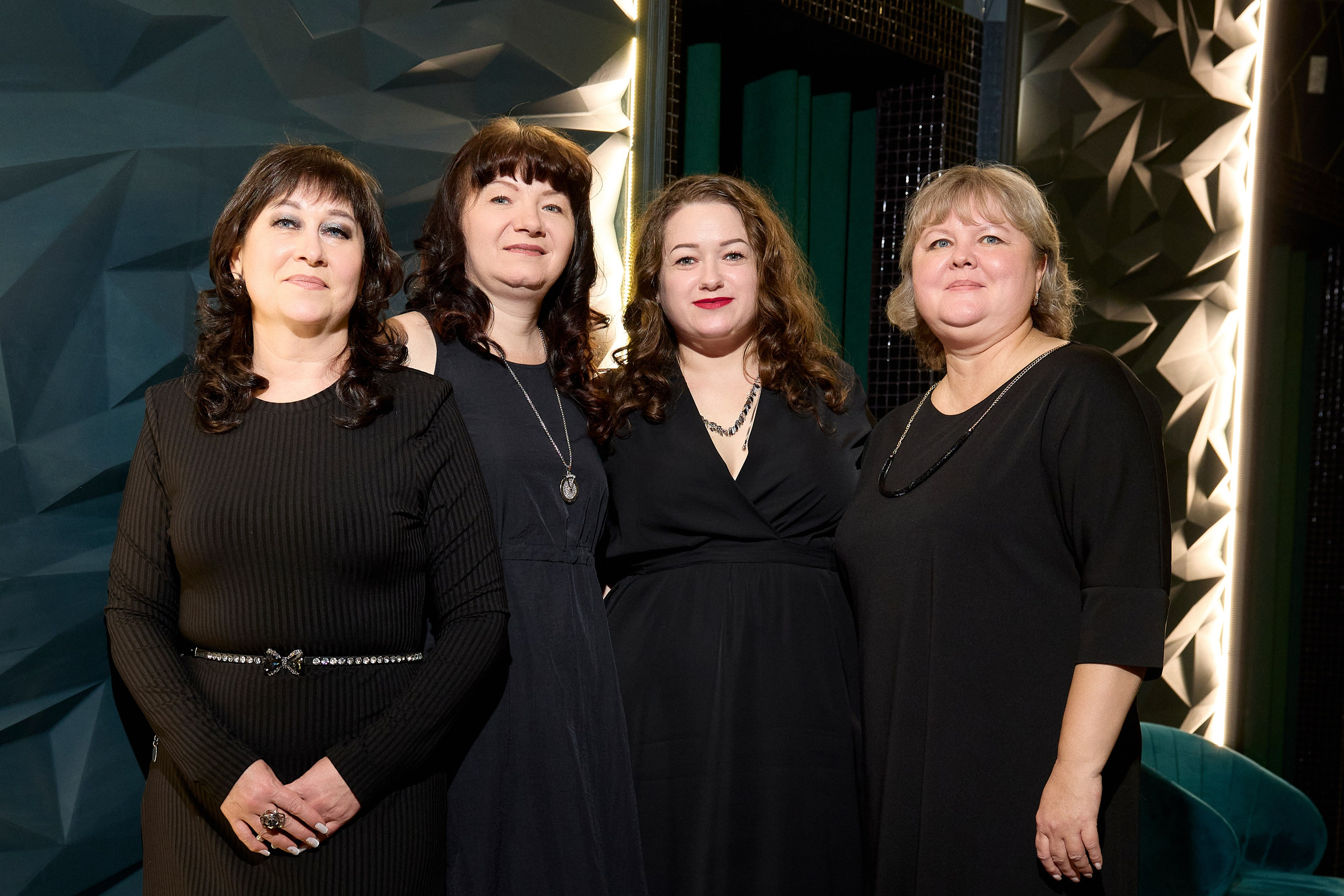 K. MOROZOVA 15.12 | M-BRAND. Главная