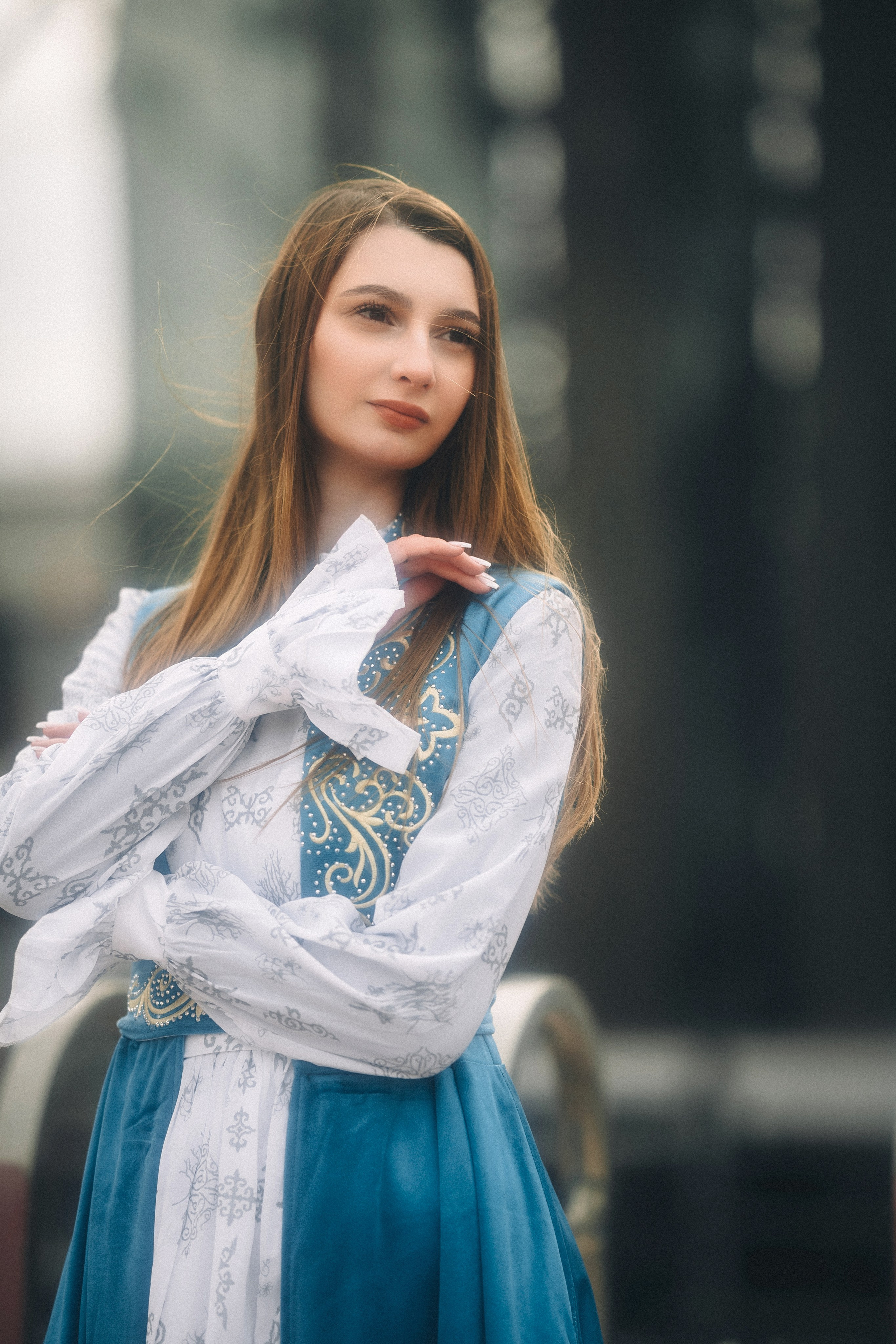 TANYA. Фотограф Artem I. Galkin