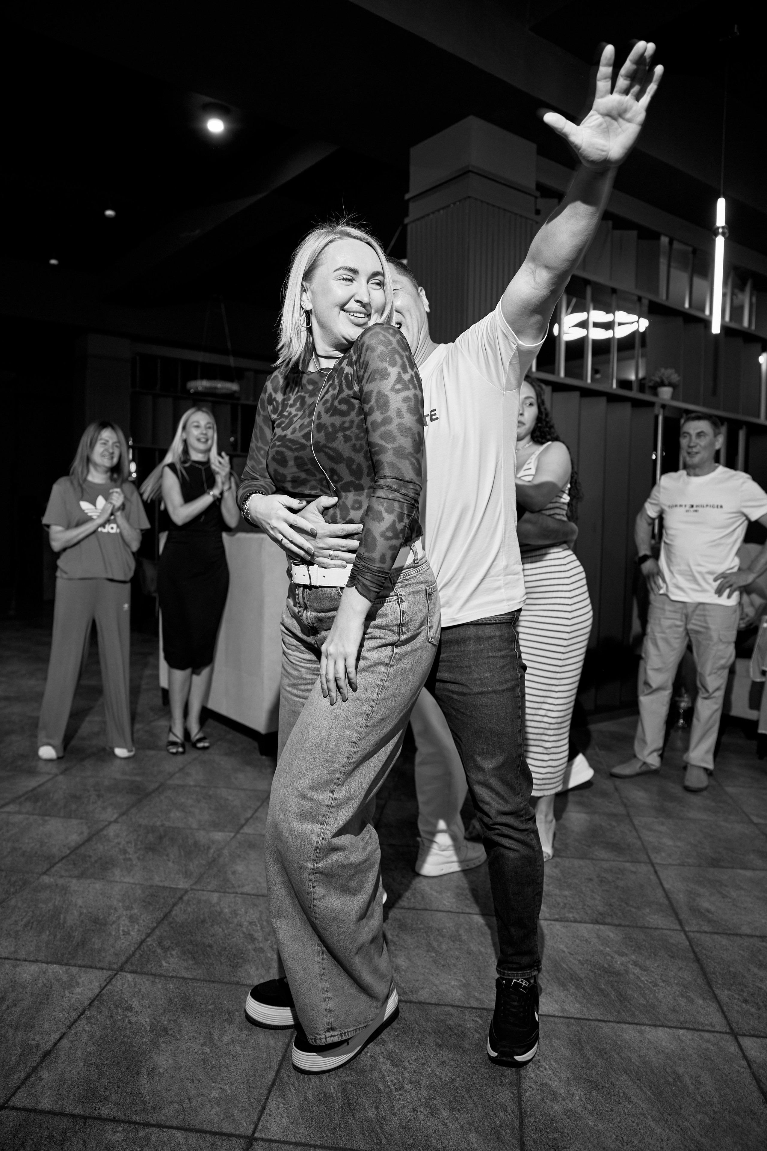 M-BRAND | NIKOLAI | 14/05. Главная