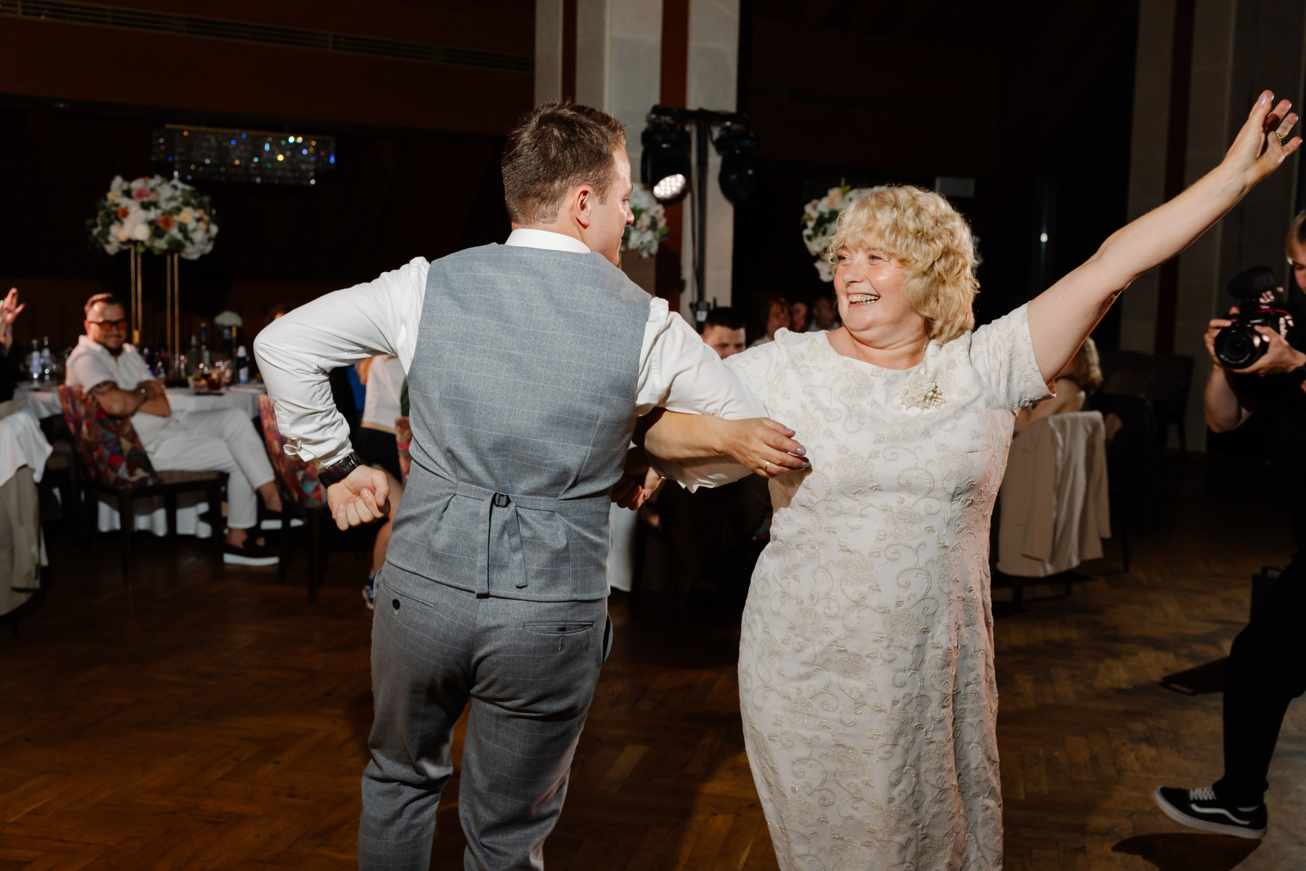 Алёна и Руслан. Фотограф и Видеограф во Владимире