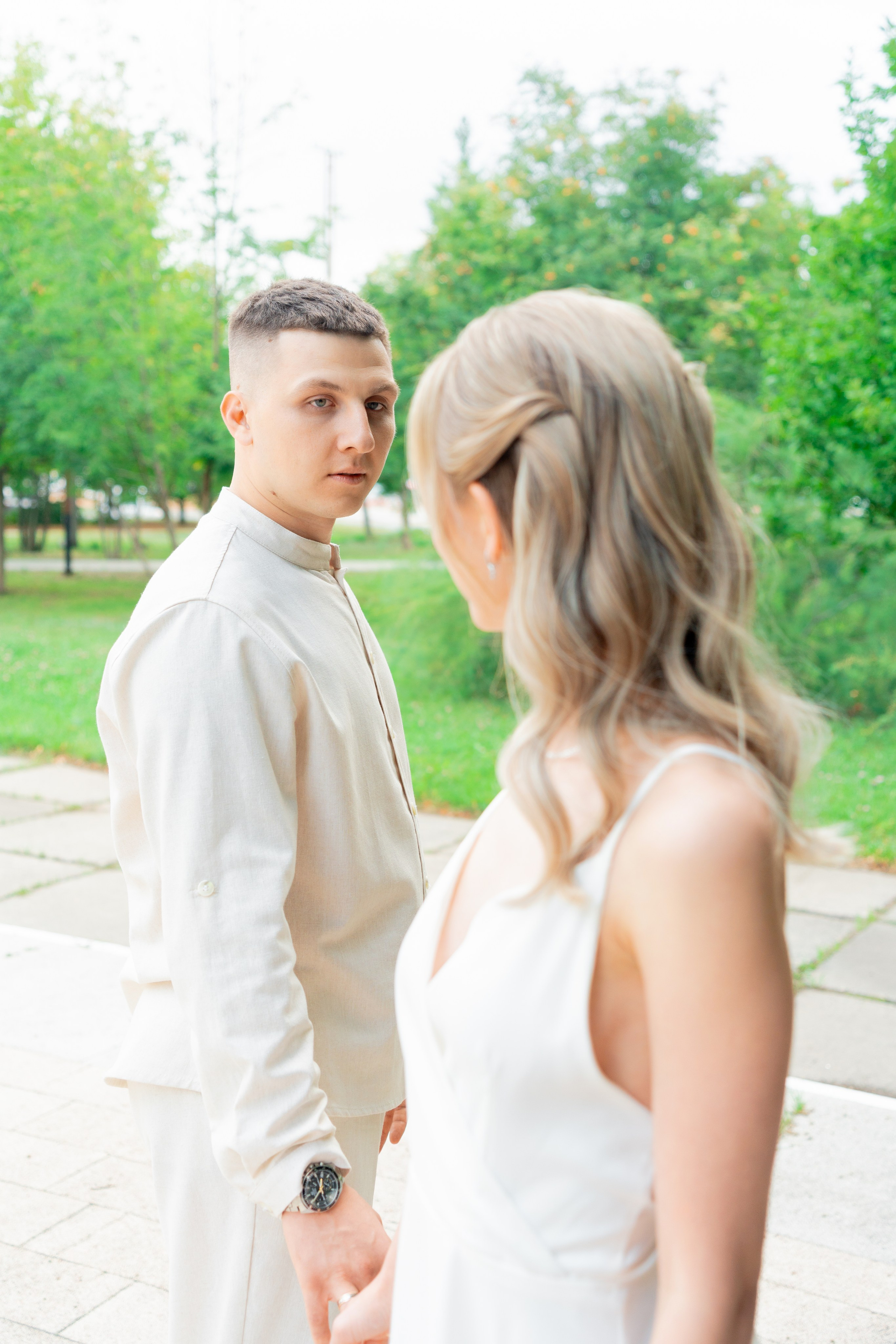 А + Д. Фотограф г. Тольятти