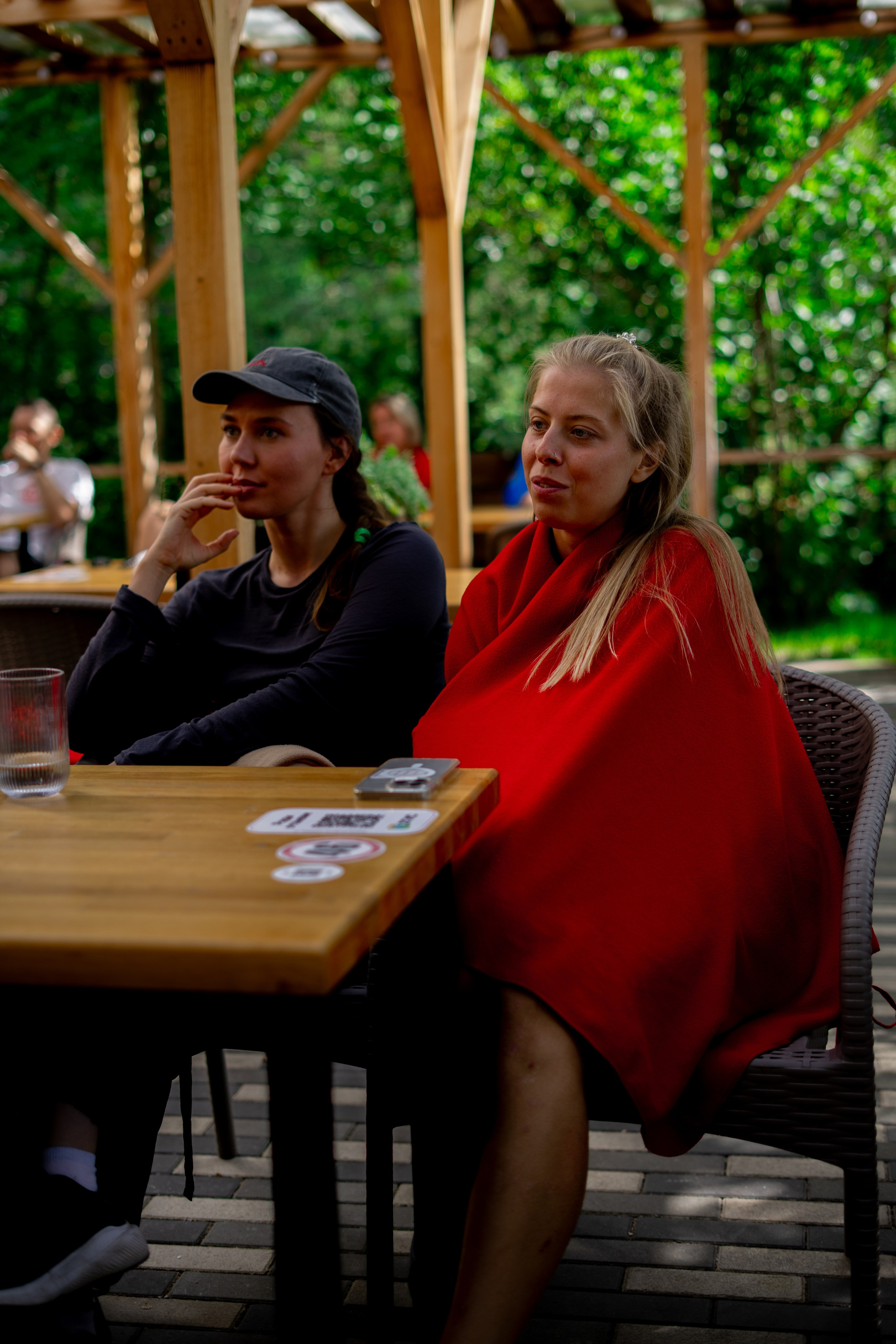 Volga Run 16/08. Фотограф г. Тольятти