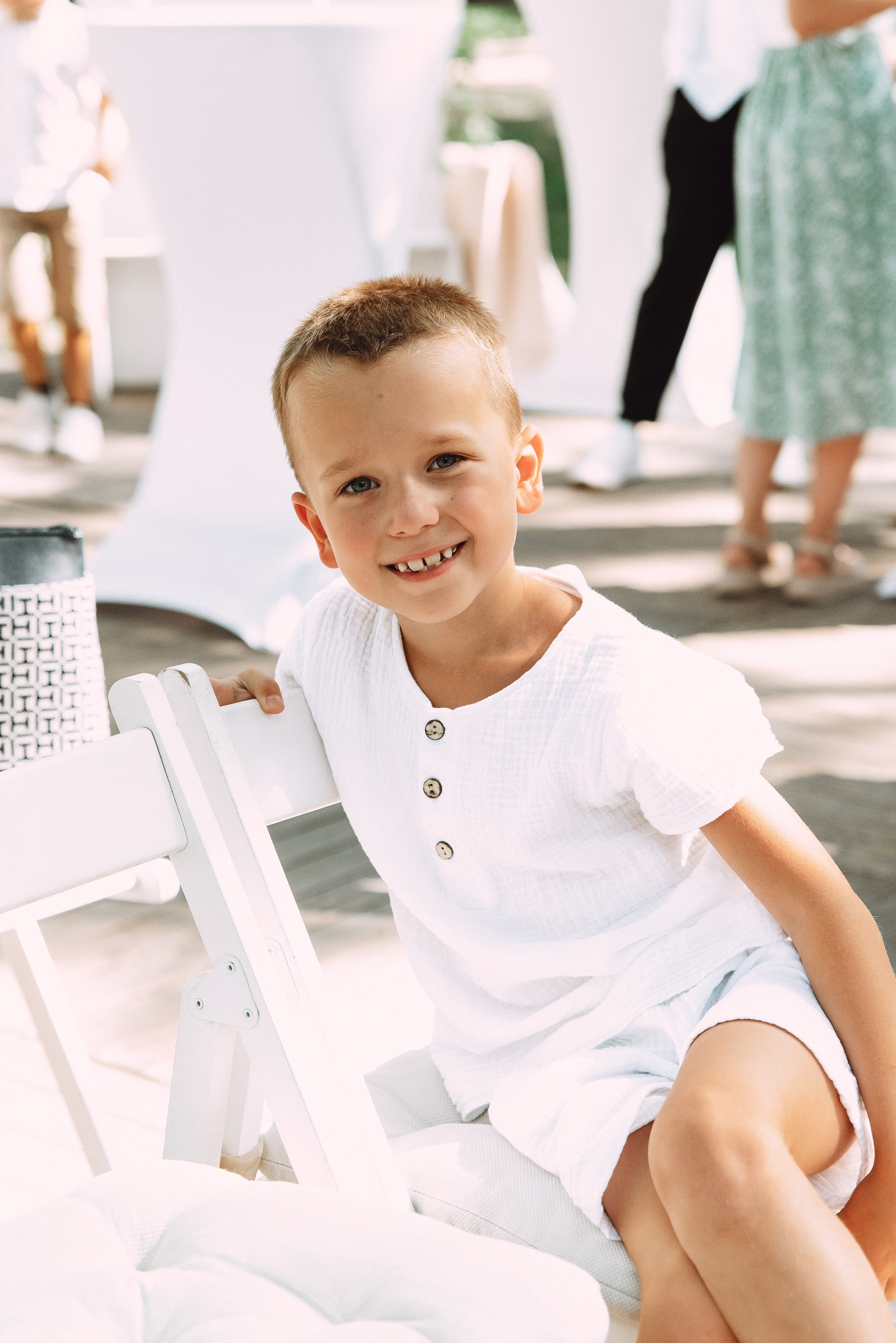 Семен + Варвара. Свадебный и семейный фотограф в Волгограде Олеся Лисицкая