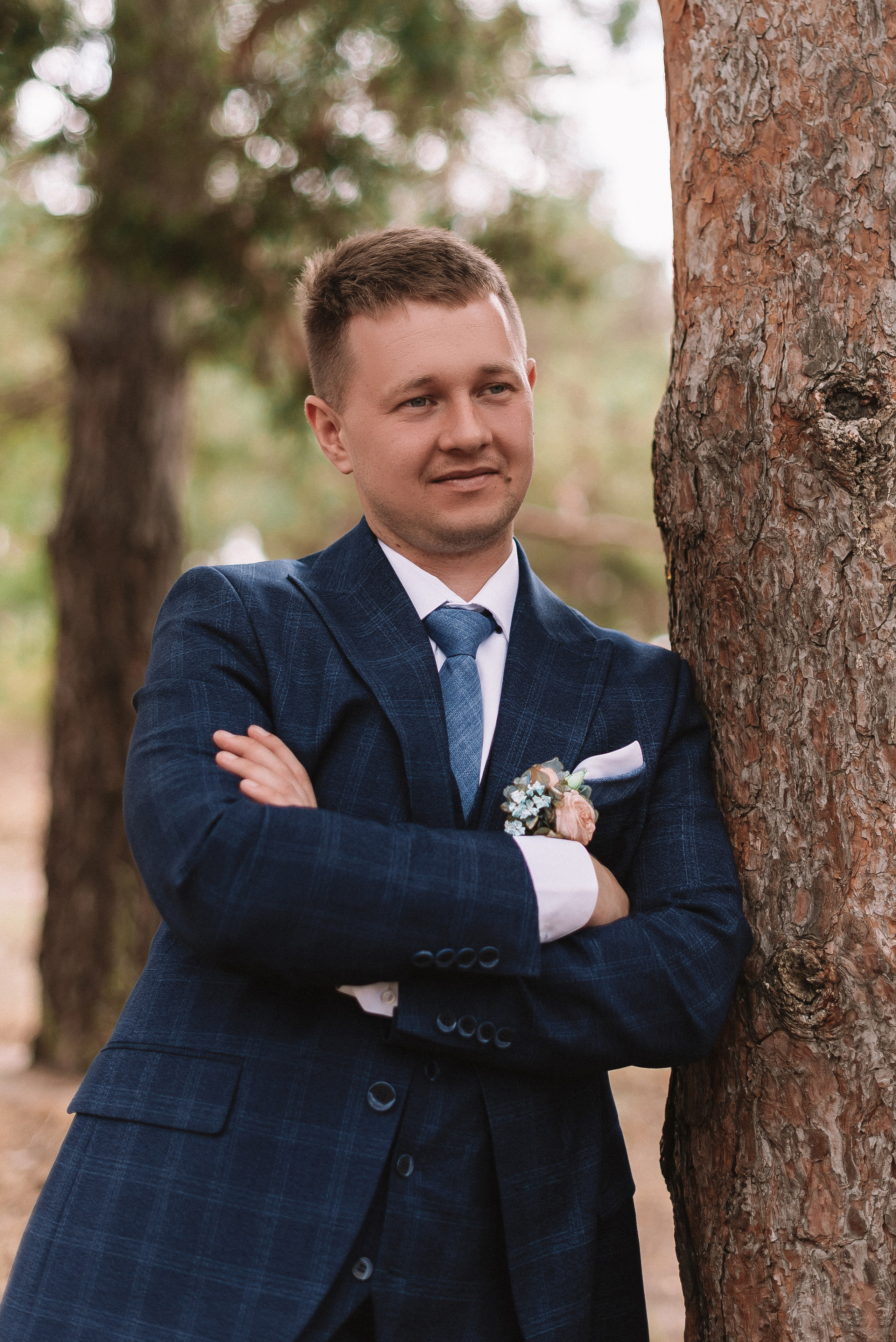 Мария + Дмитрий. Свадебный и семейный фотограф в Волгограде Олеся Лисицкая