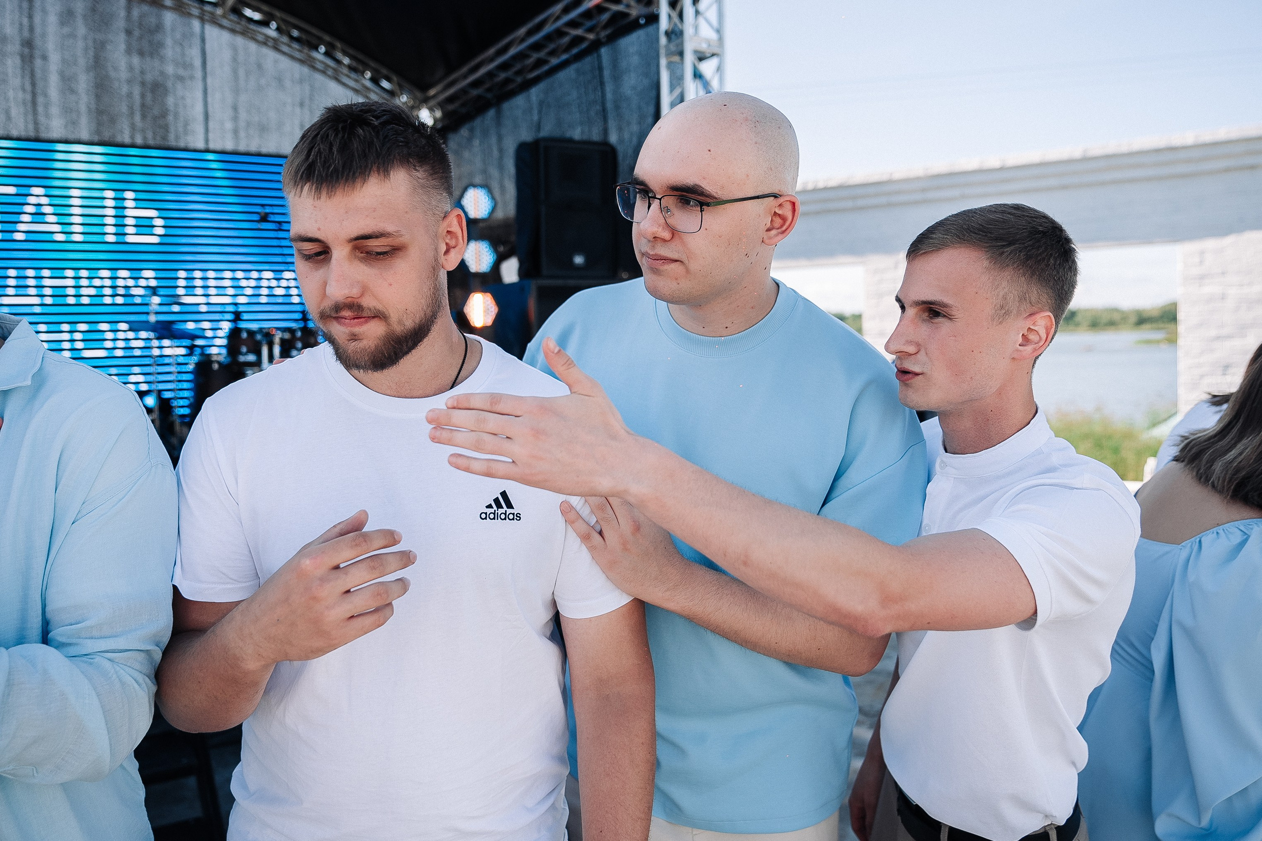 Совкомбанк. Фотограф в Хабаровске Швендых Рудольф