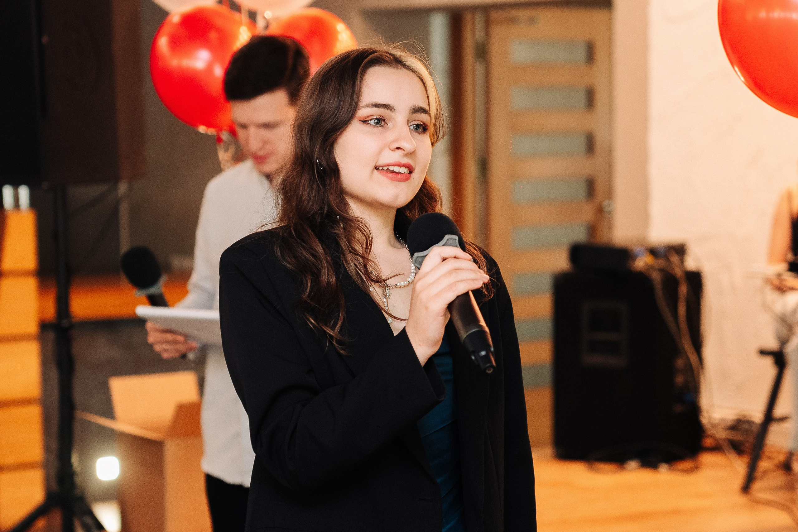 Выпускной. Фотограф в Хабаровске Швендых Рудольф