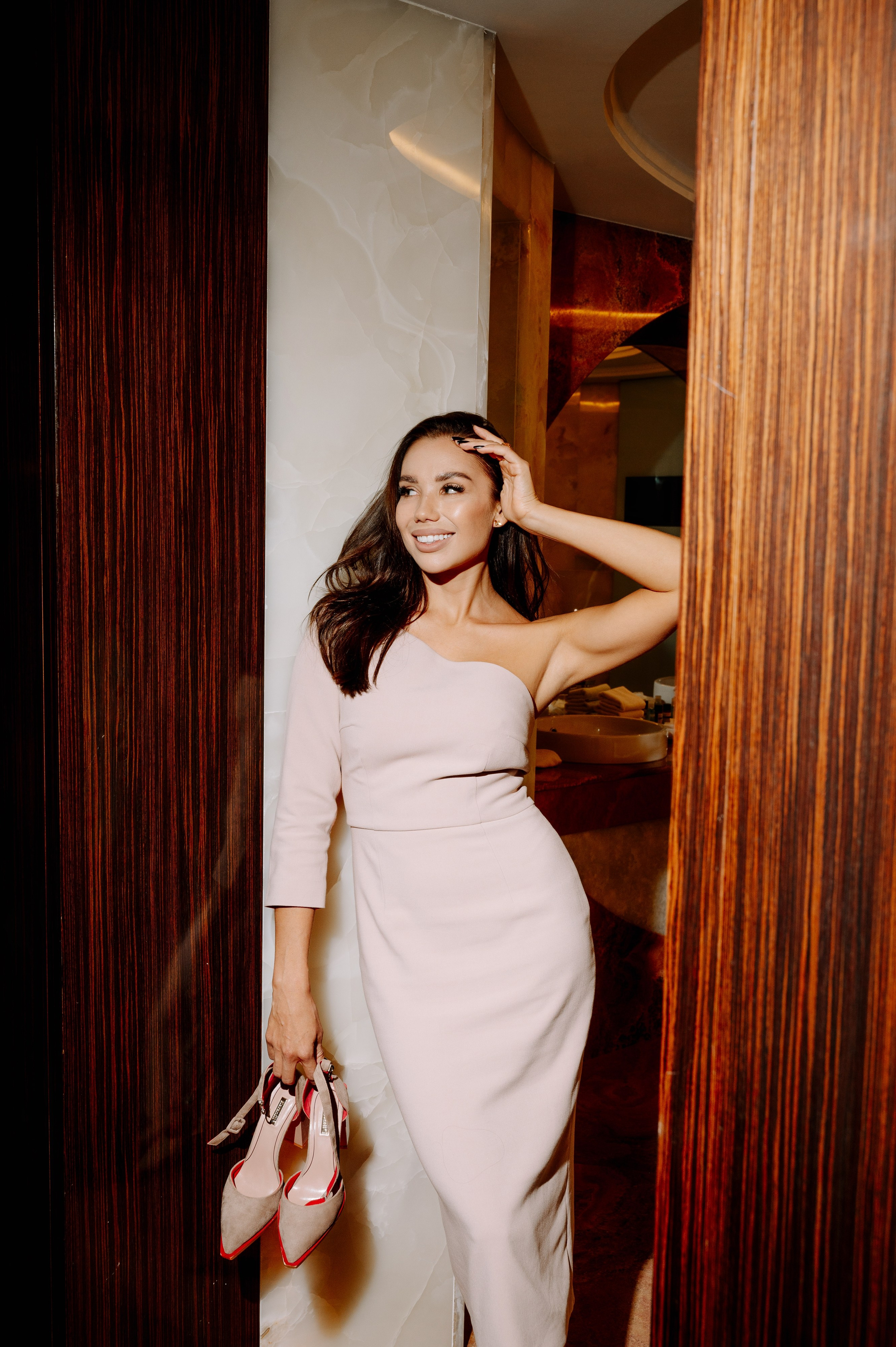 Katrinka family | День рождения. Фотограф Вито Бурмасов | Москва