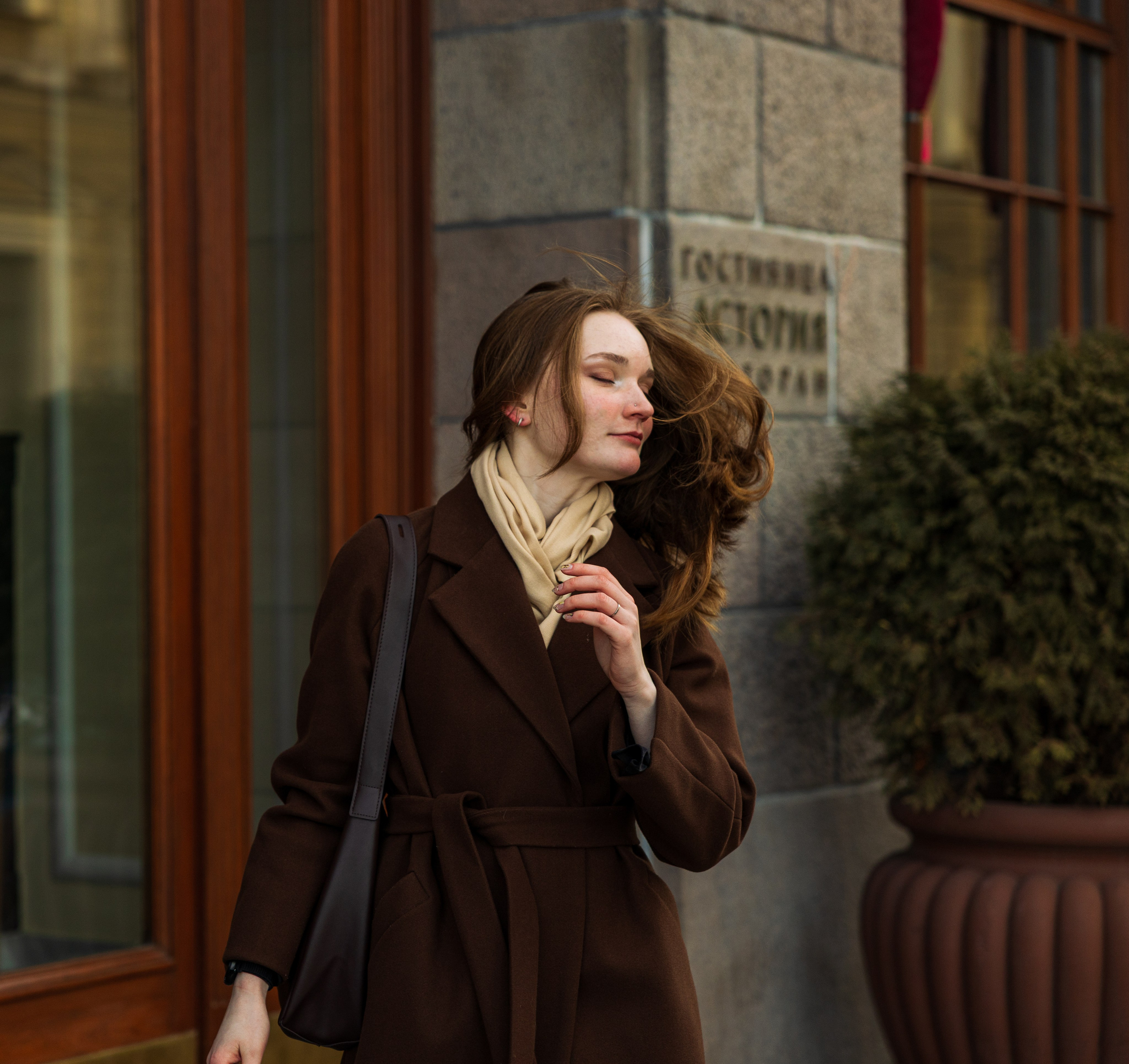 Фотосессия в Санкт-Петербурге. Фотограф в Санкт-Петербурге Тимофей Орлов