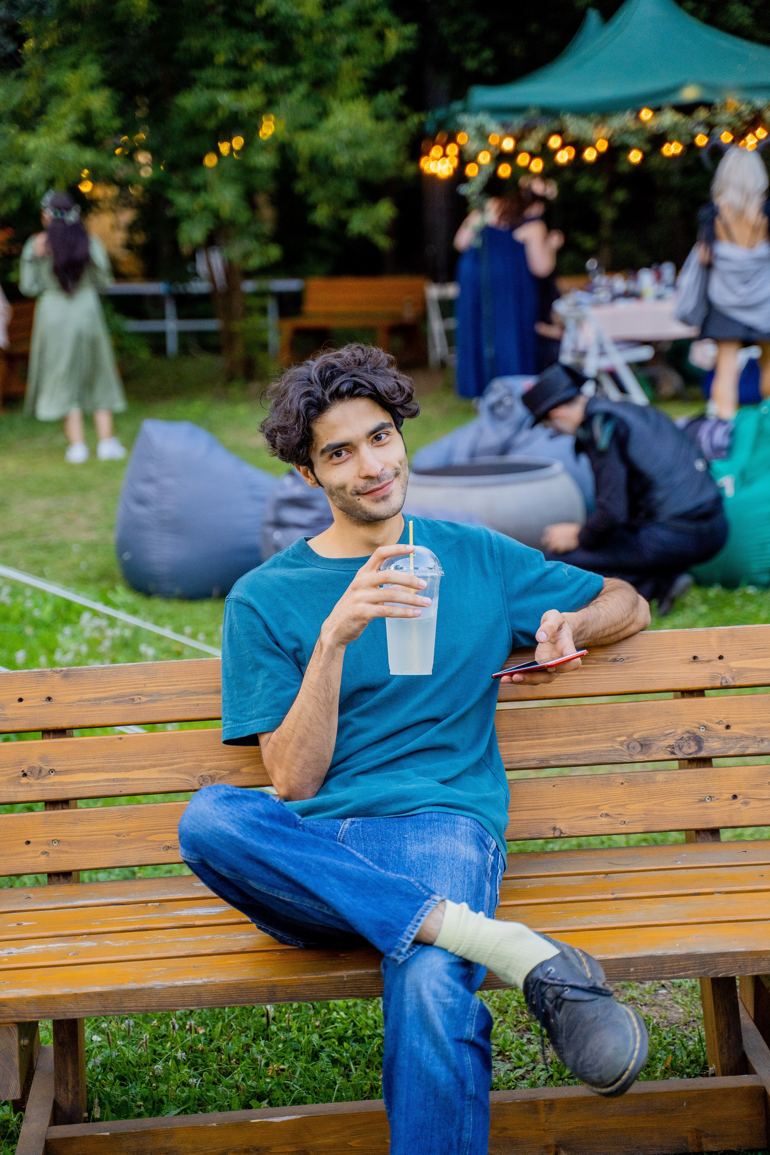 КОРПОРОТИВЫ. Фотограф Рамиль Фасхутдинов