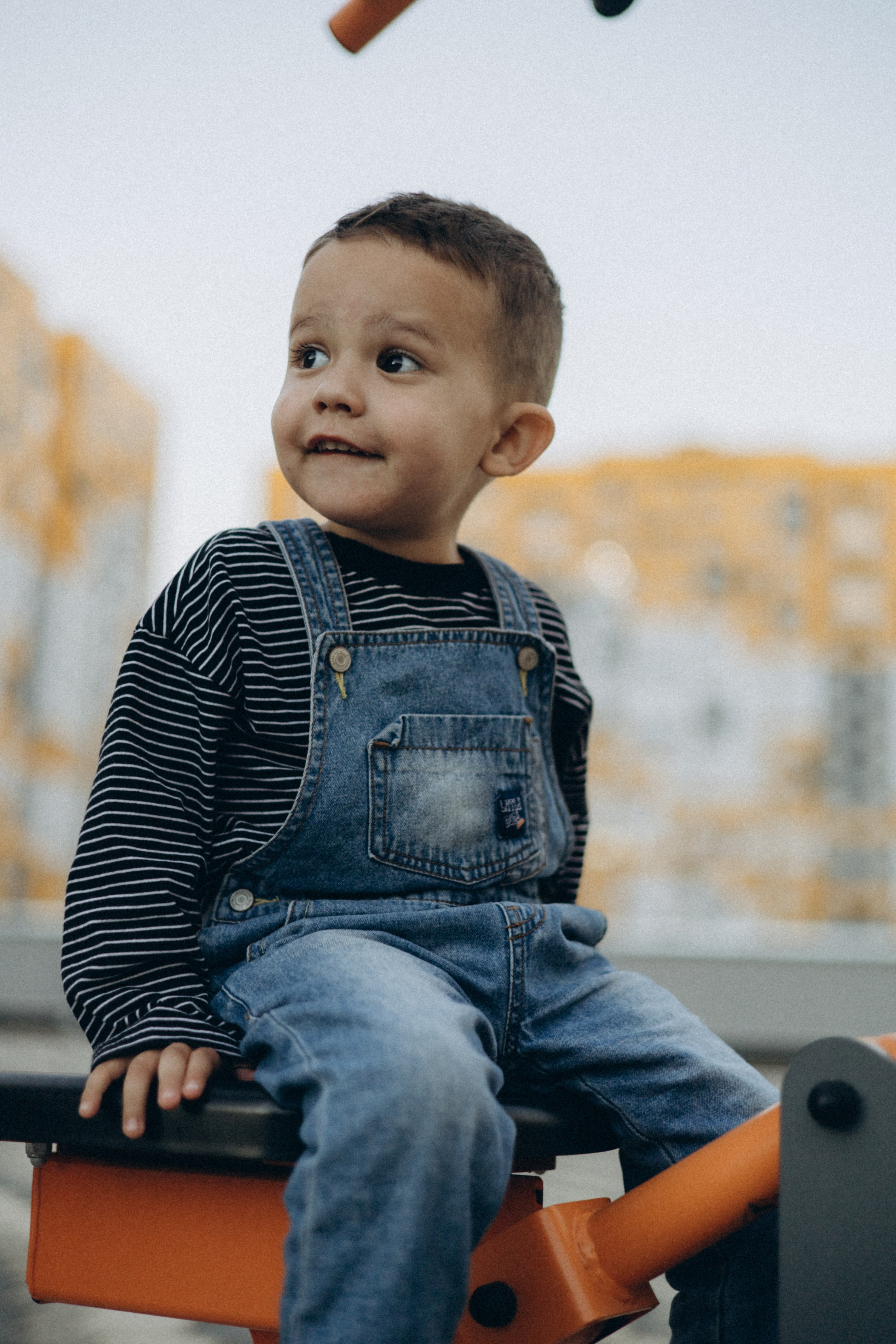 На закате. Фотограф из Краснодара Мария Приходько