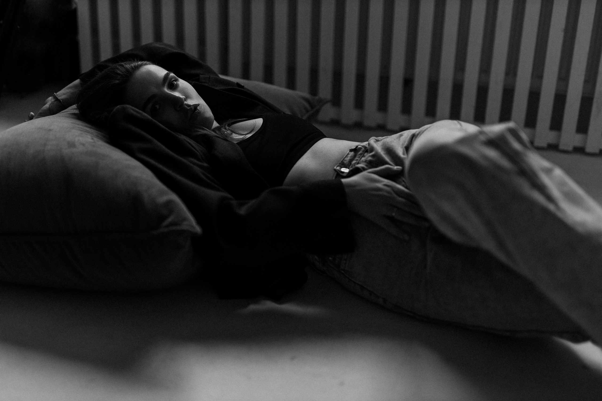 Портрет. Семейный и портретный фотограф Анна Полухина