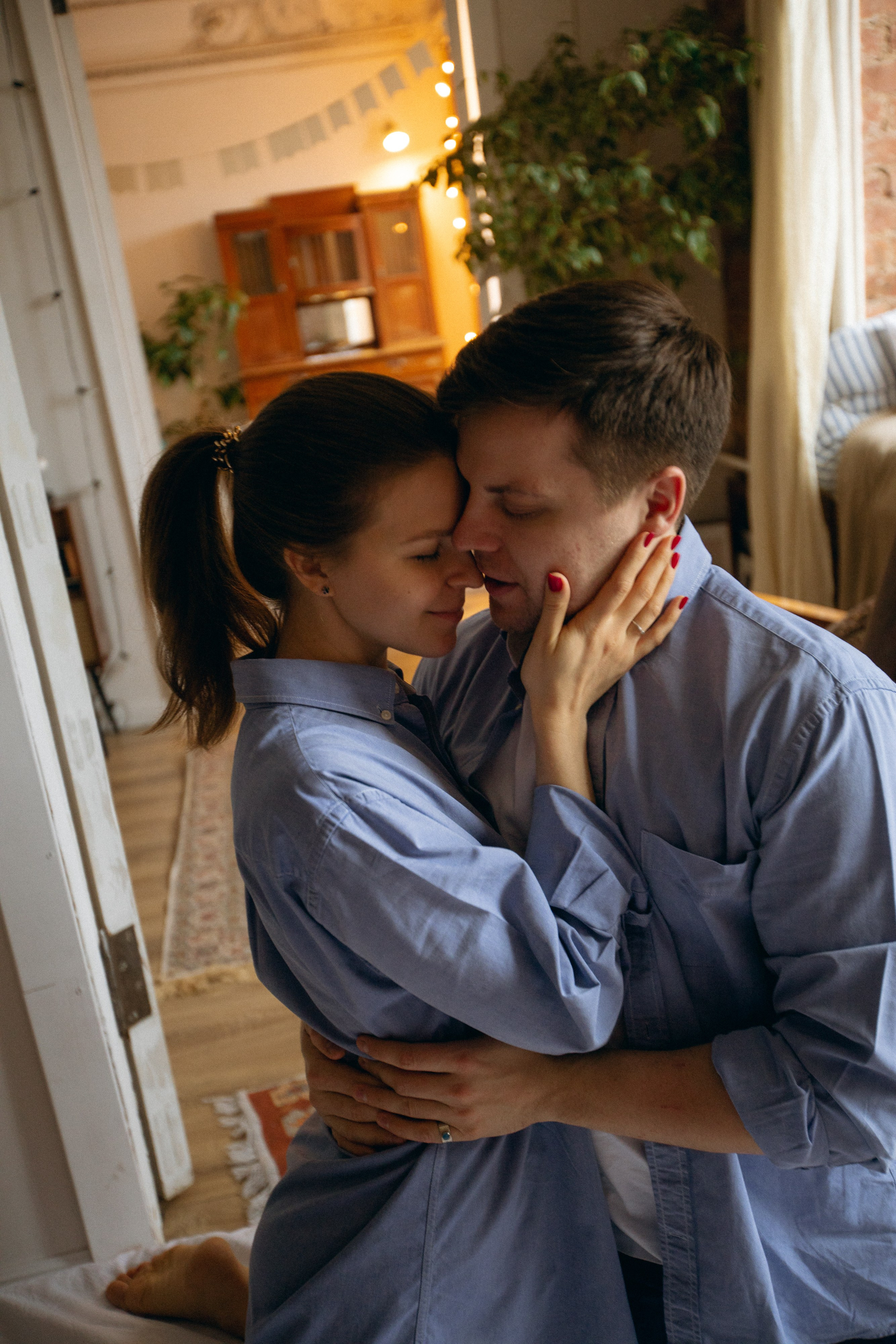 V|S. Свадебный фотограф Таня Караисаева