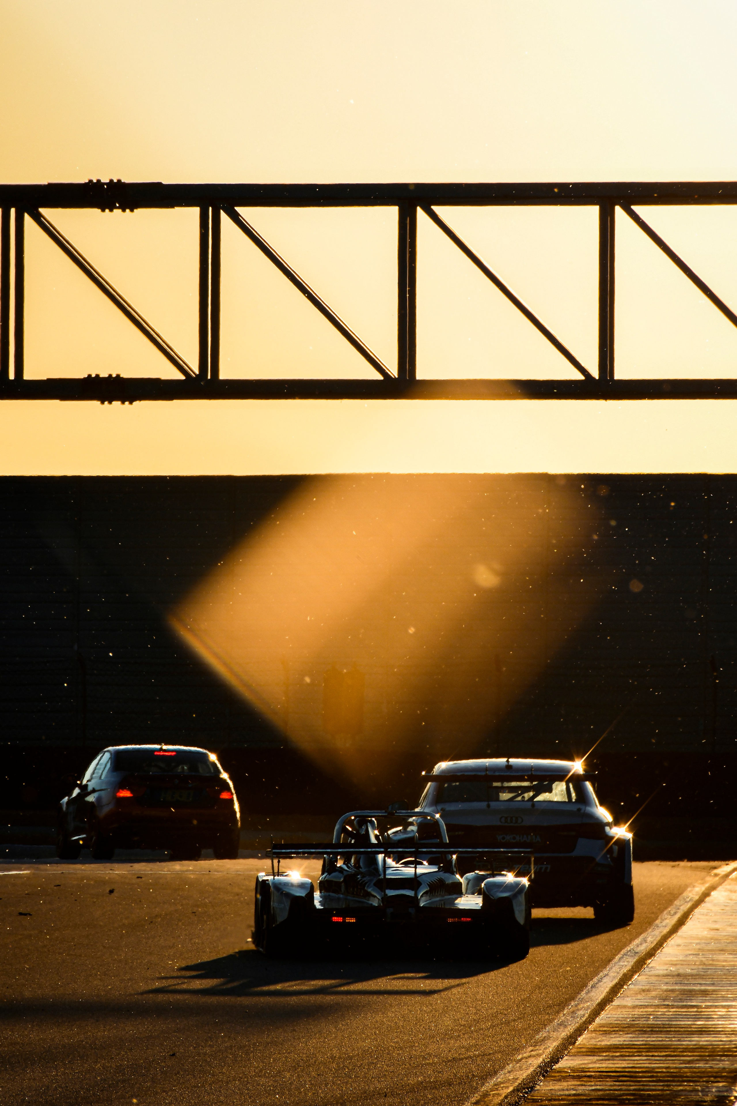 Быстрое портфолио. Голосов Дмитрий — автоспортивный фотограф