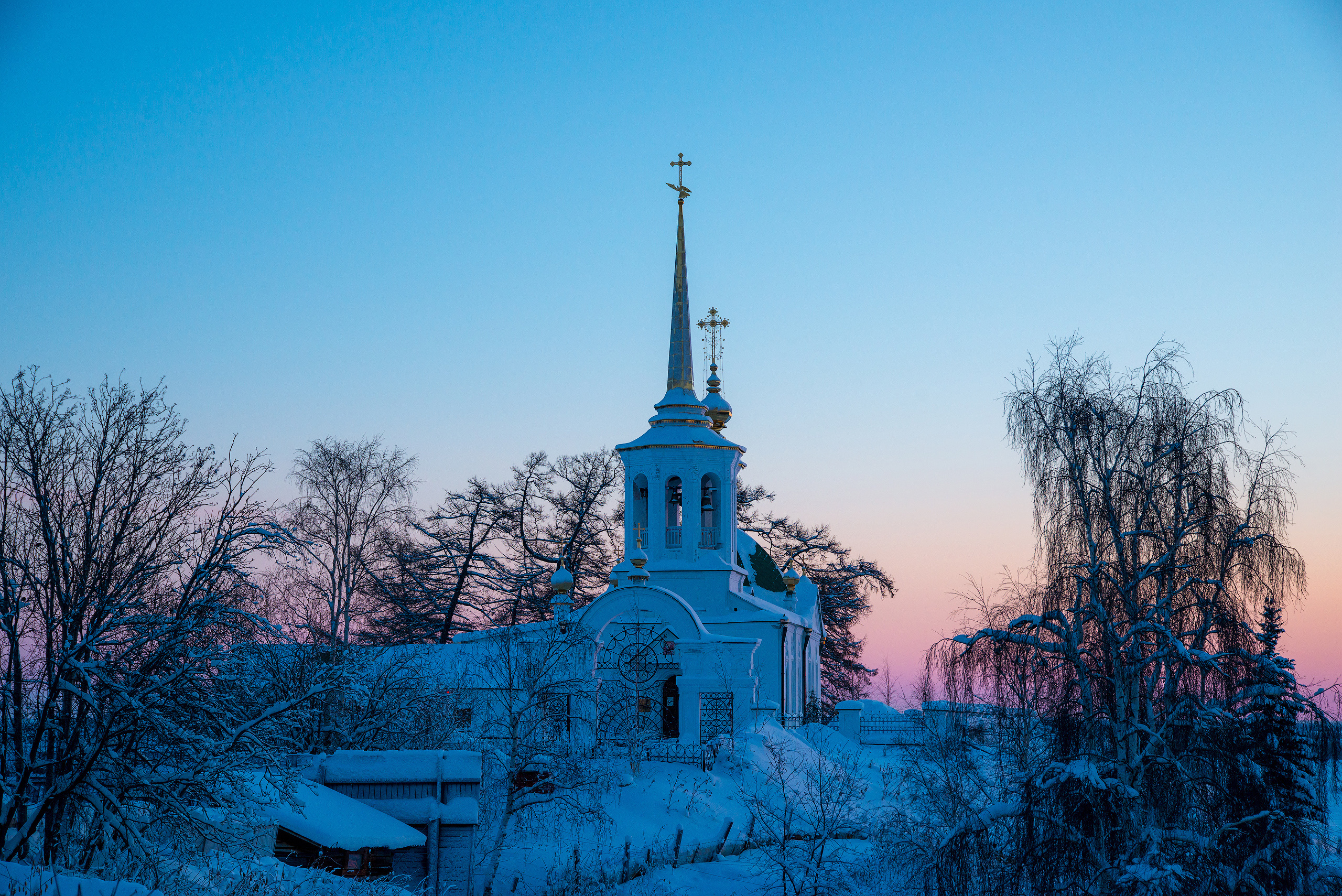 #LANDSCAPE. Петр Гуторов. Фотограф Москва